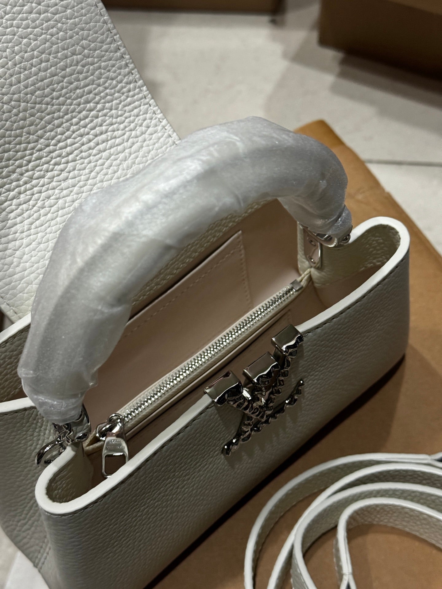 LuxluxHouse Best Quality Bags Louis Vuitton