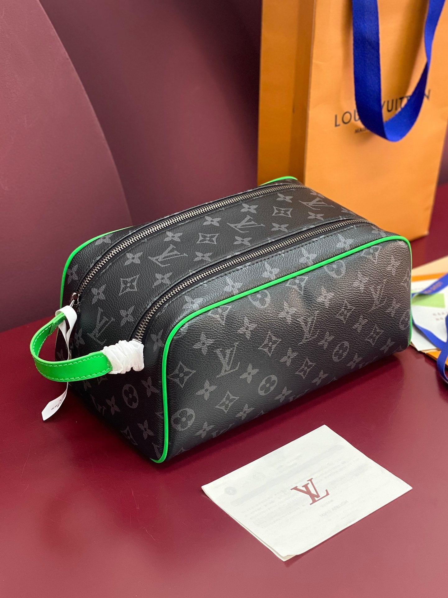 LuxluxHouse Best Quality Bags Louis Vuitton Women Men