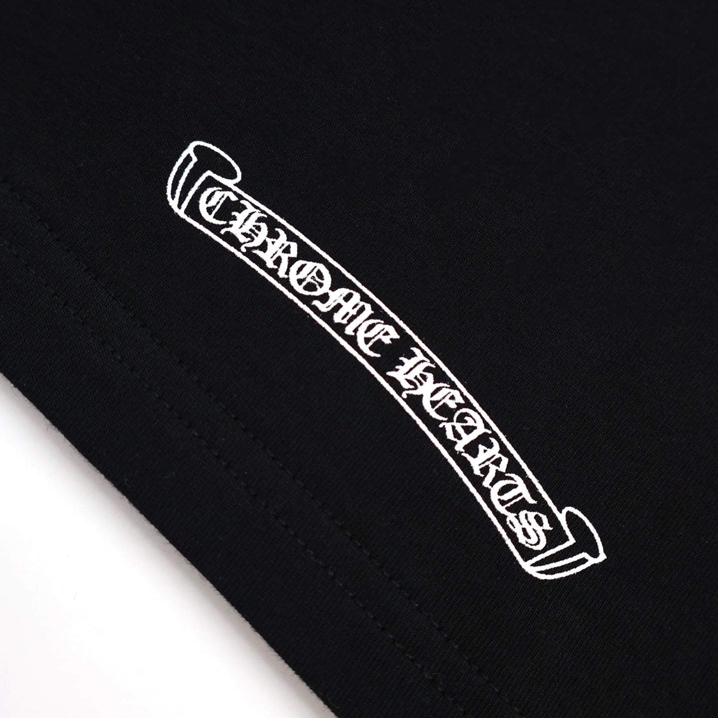LuxluxHouse Best Quality Clothes Chrome Hearts T-shirt