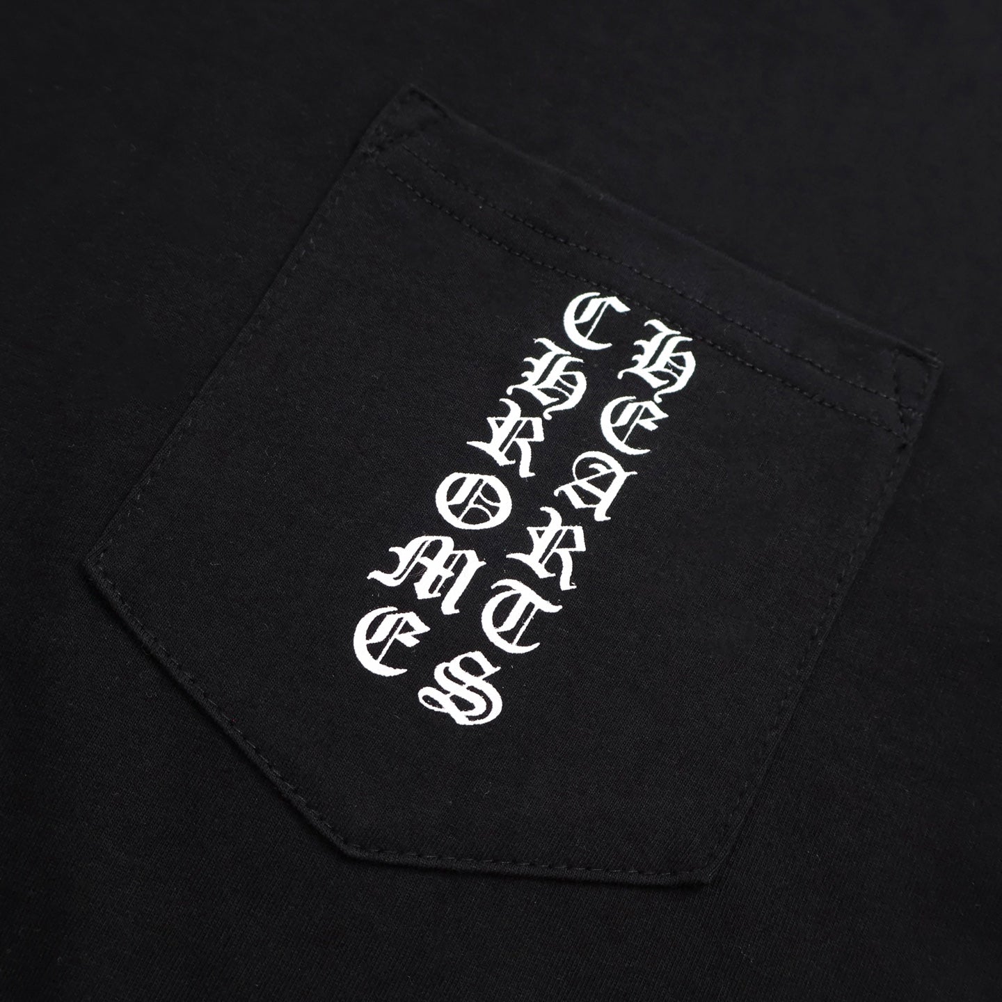 LuxluxHouse Best Quality Clothes Chrome Hearts T-shirt