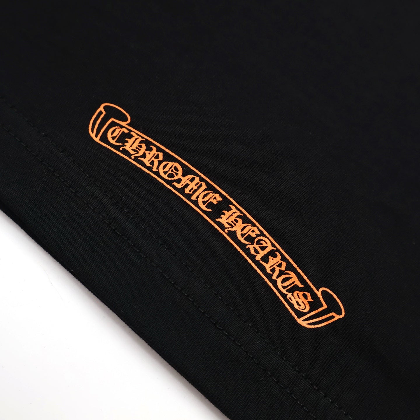 LuxluxHouse Best Quality Clothes Chrome Hearts T-shirt