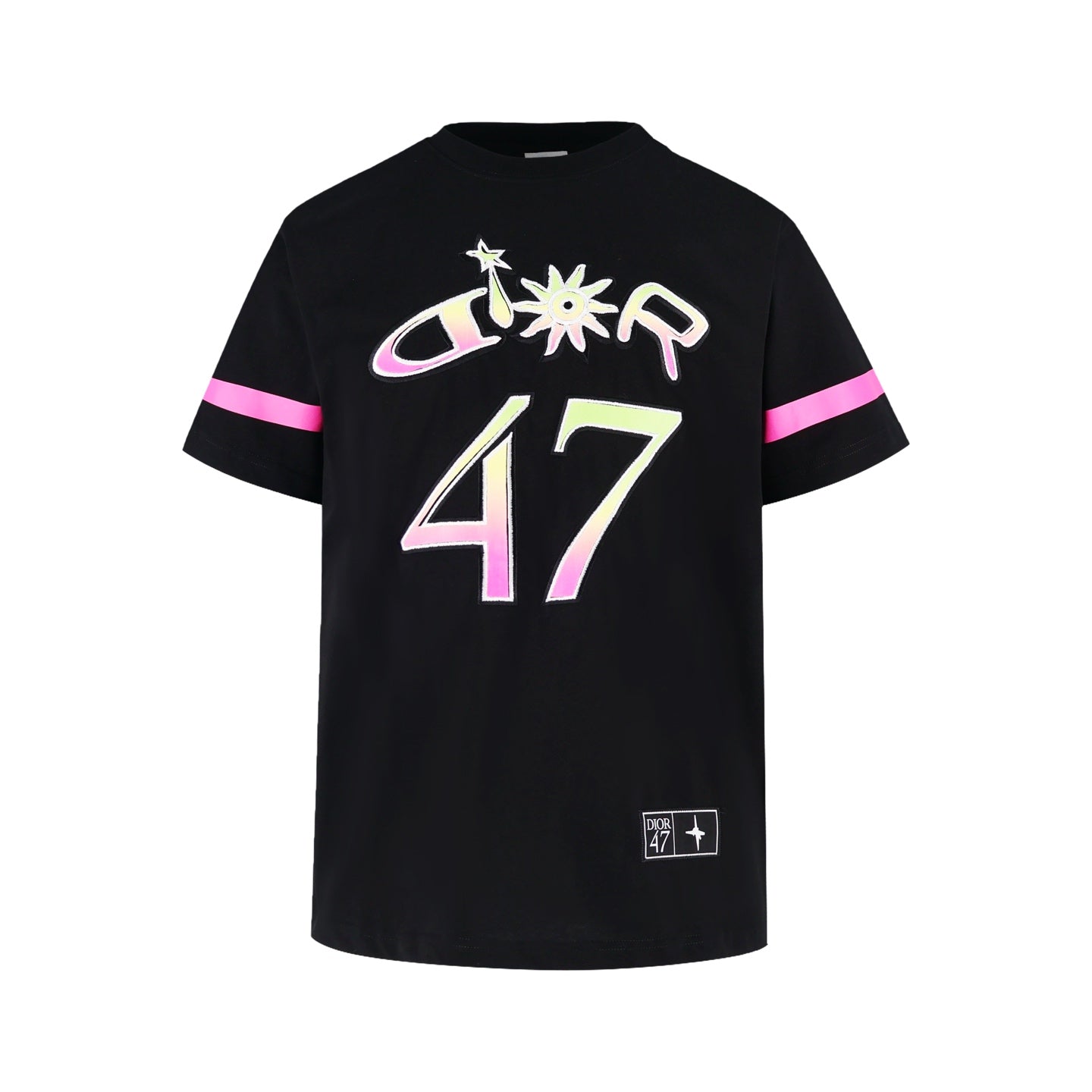 LuxluxHouse Best Quality Clothes T-shirt Dior
