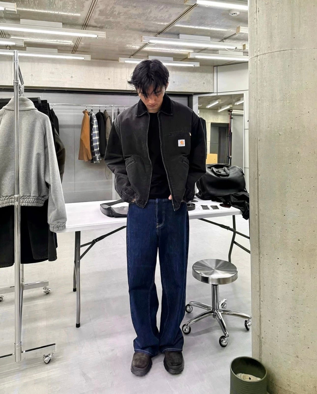 LuxluxHouse Best Quality Clothes Pants