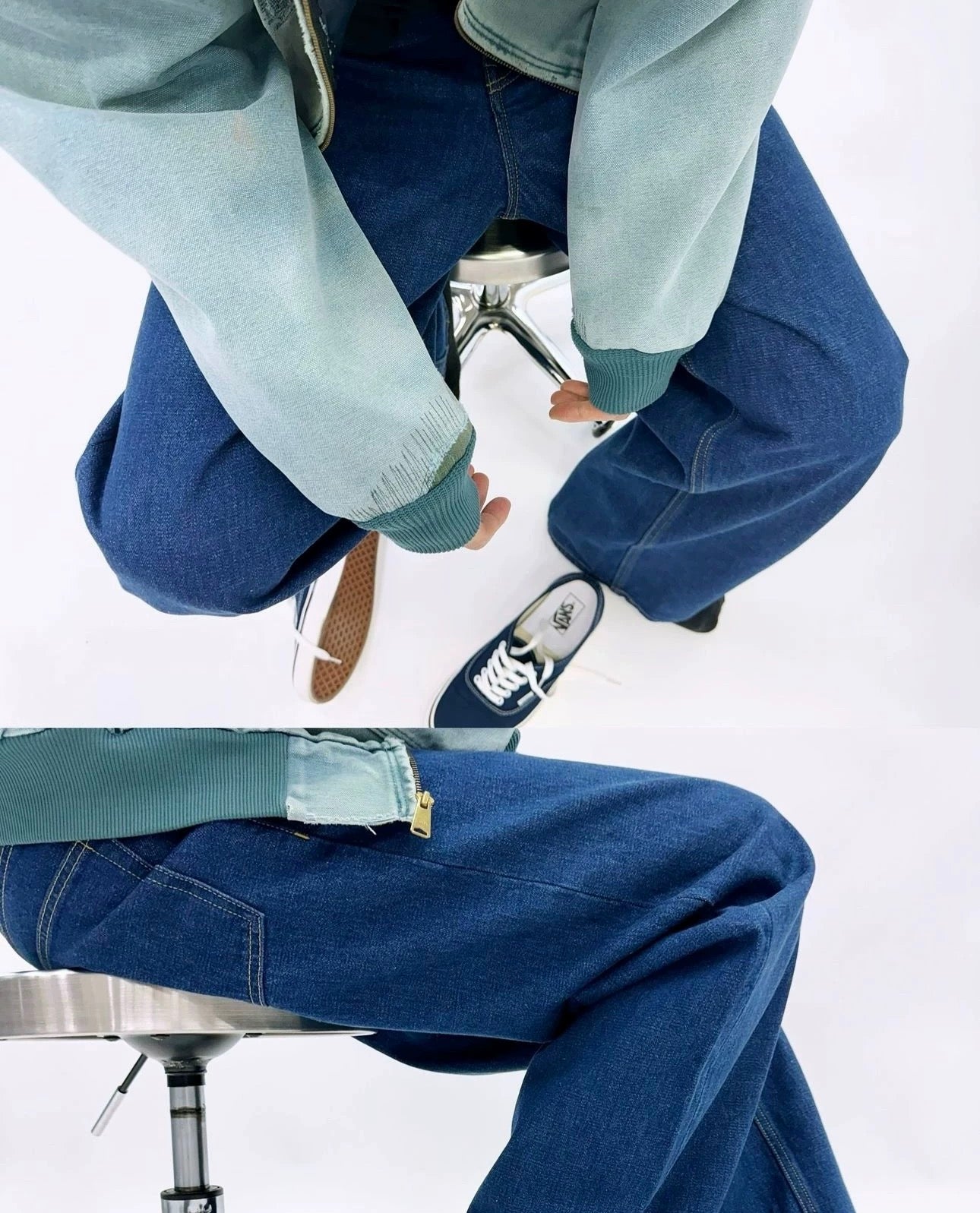 LuxluxHouse Best Quality Clothes Pants