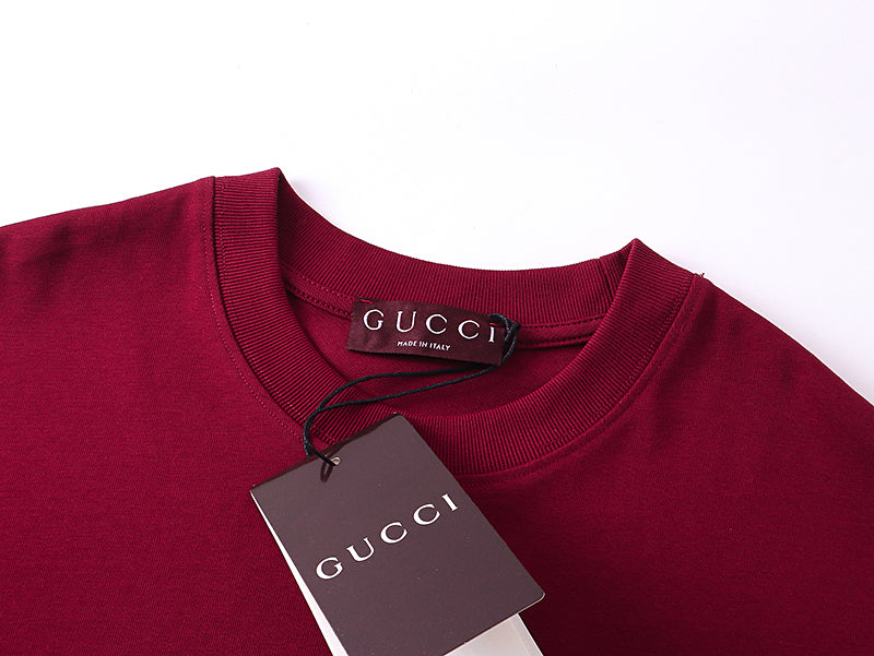 LuxluxHouse Best Quality Clothes Gucci T-shirt