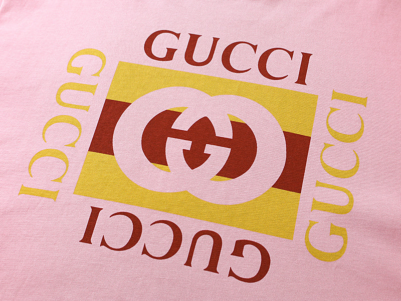 LuxluxHouse Best Quality Clothes Gucci T-shirt