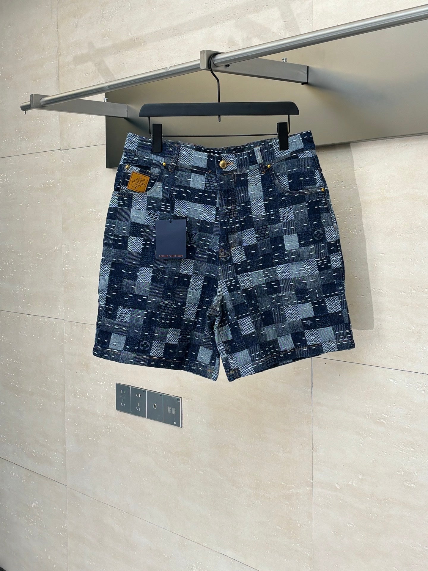 LuxluxHouse Best Quality Clothes Pants Louis Vuitton