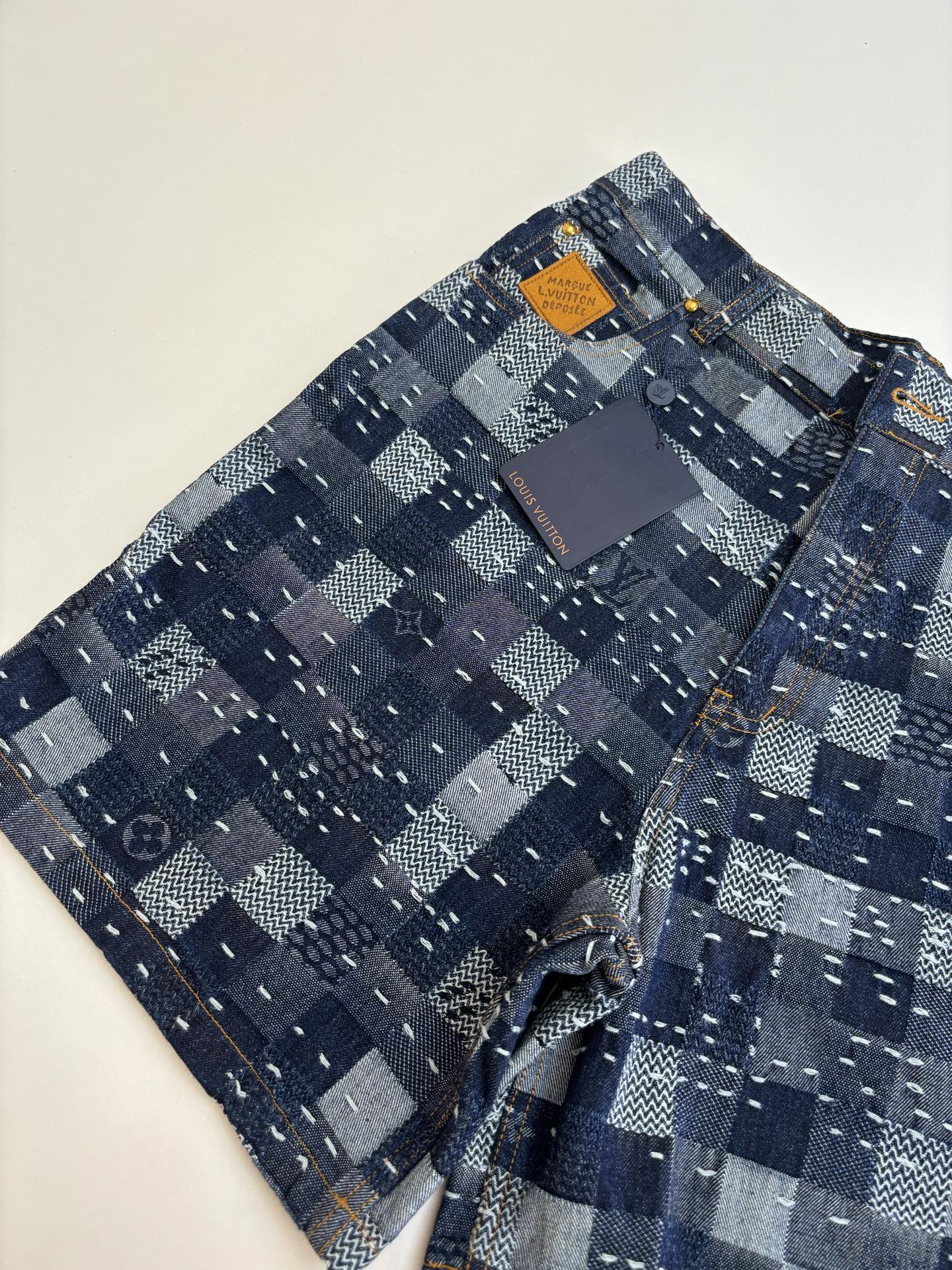 LuxluxHouse Best Quality Clothes Pants Louis Vuitton