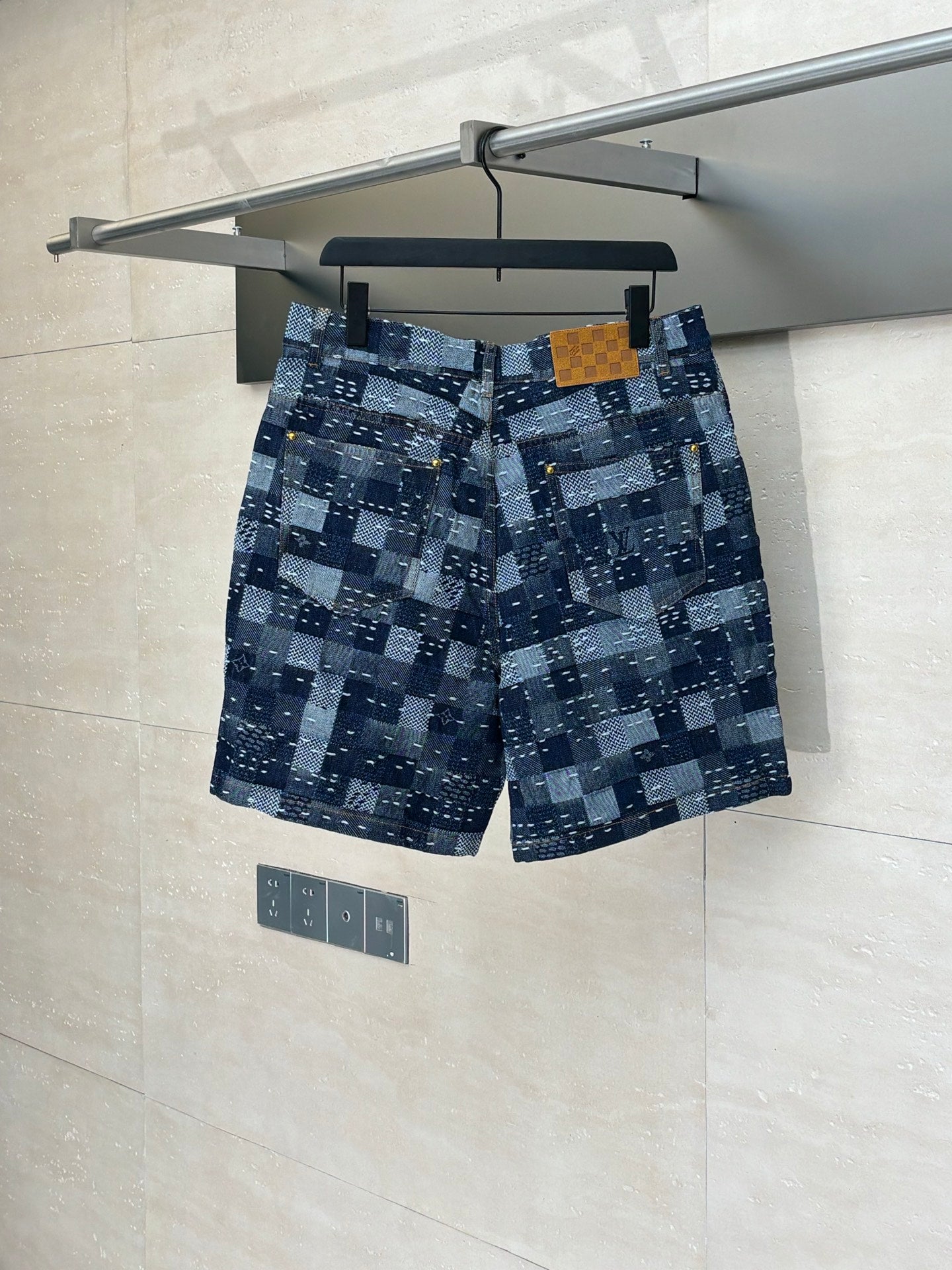 LuxluxHouse Best Quality Clothes Pants Louis Vuitton