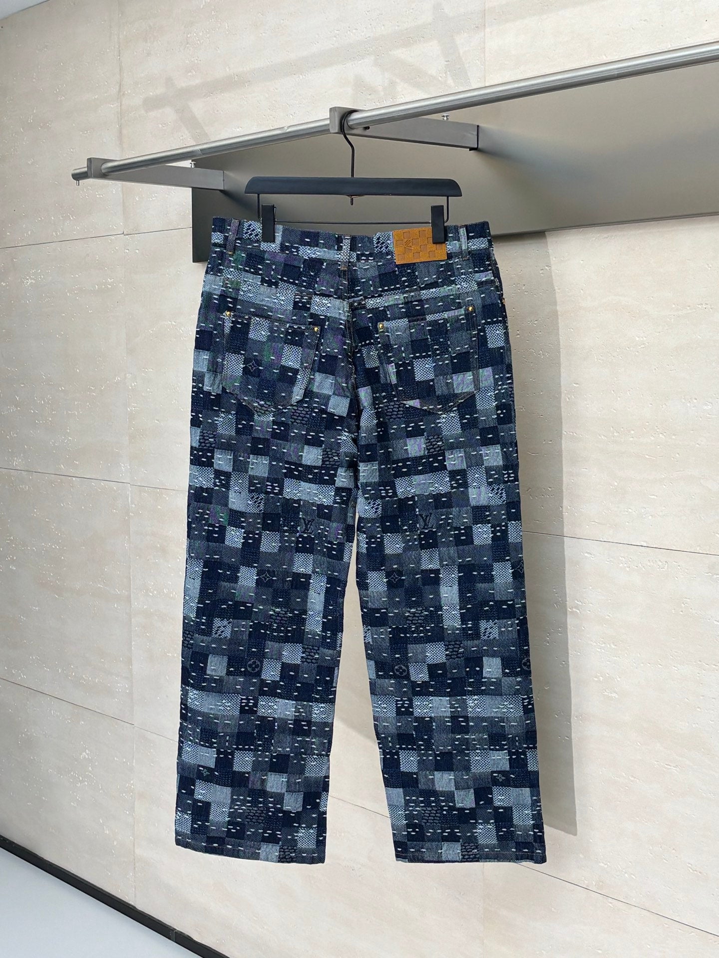 LuxluxHouse Best Quality Clothes Pants Louis Vuitton