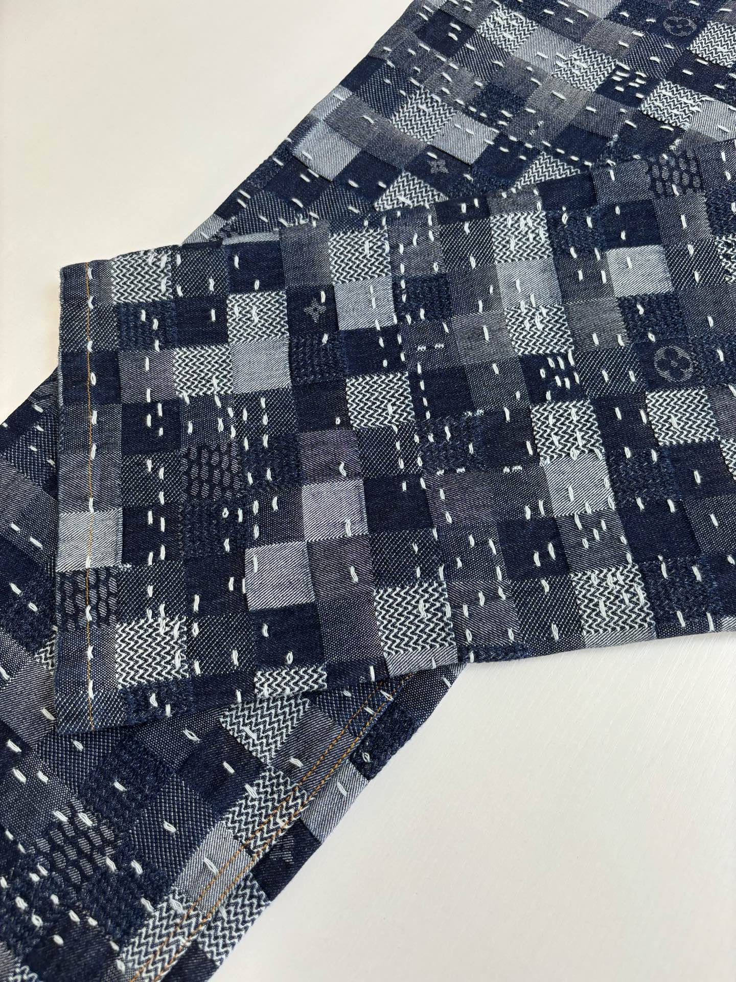 LuxluxHouse Best Quality Clothes Pants Louis Vuitton