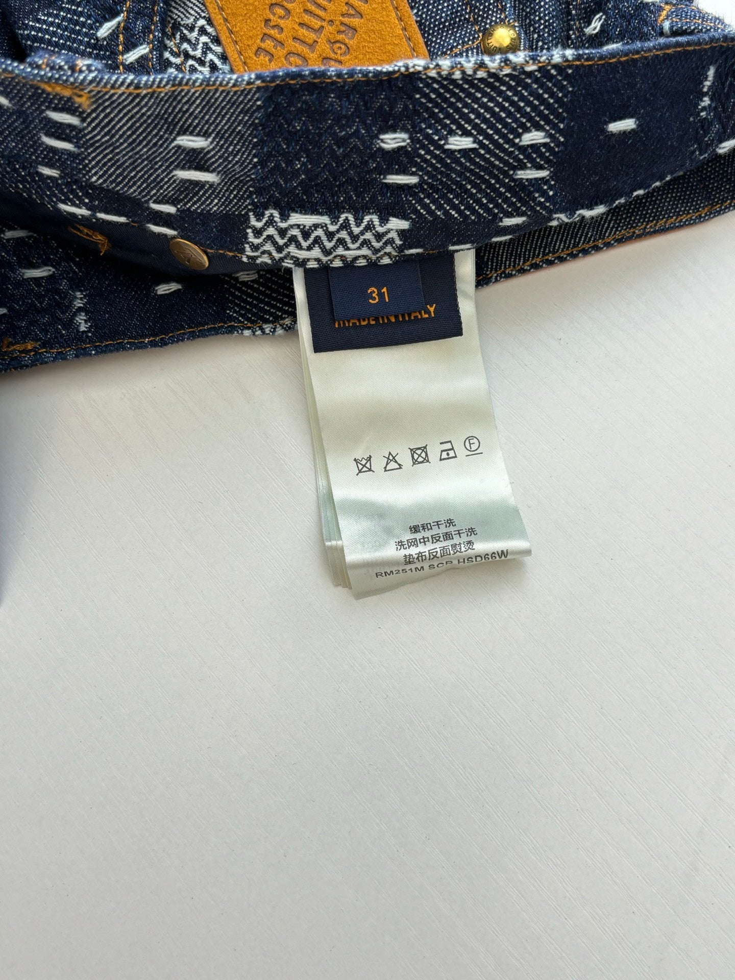 LuxluxHouse Best Quality Clothes Pants Louis Vuitton