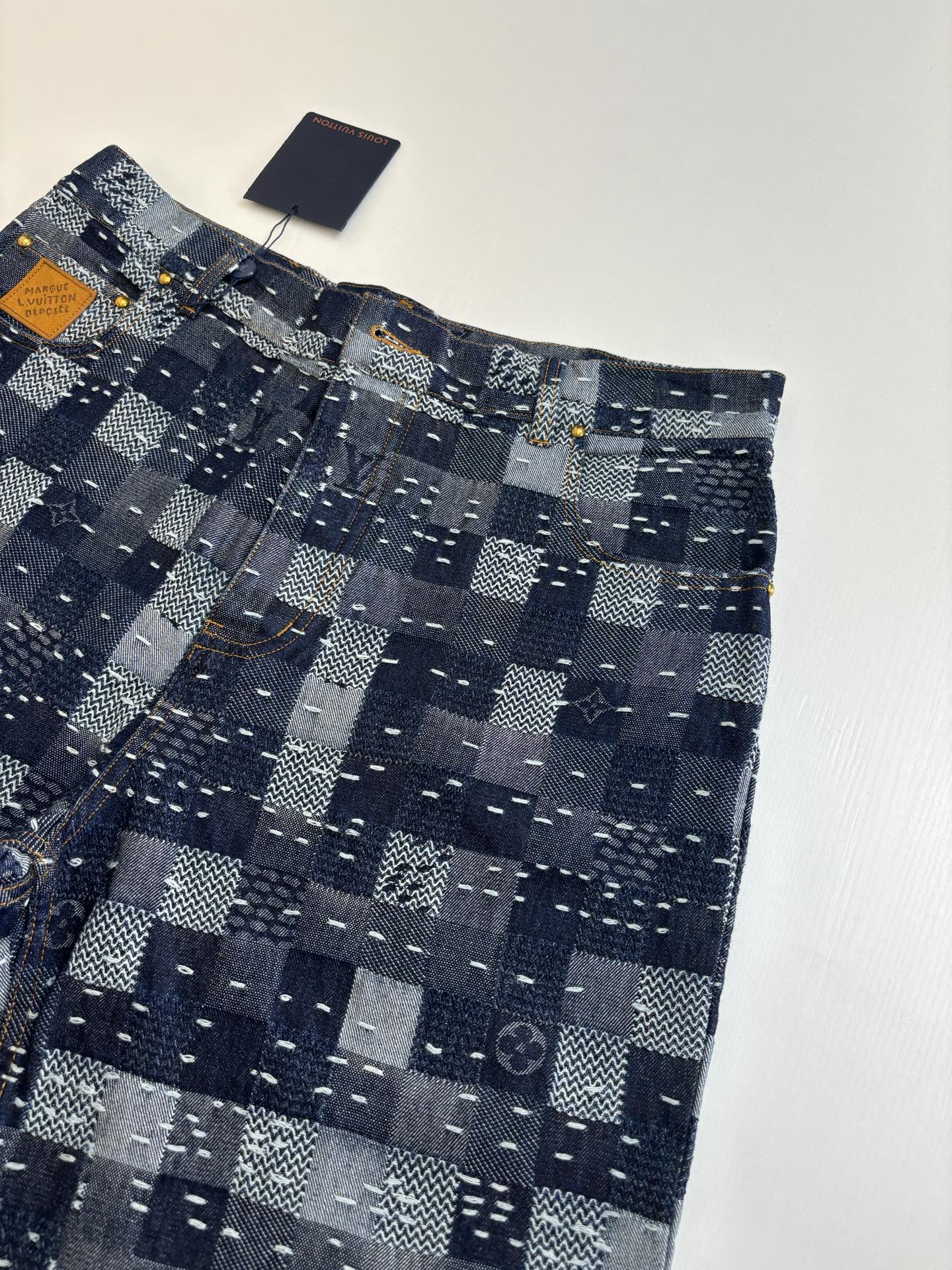 LuxluxHouse Best Quality Clothes Pants Louis Vuitton