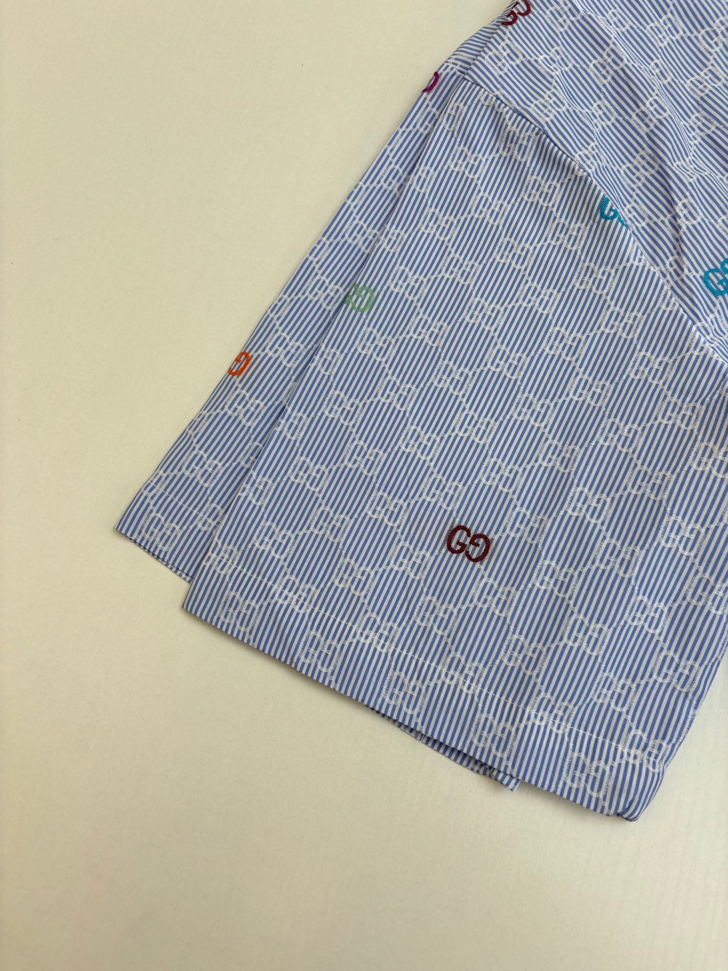 LuxluxHouse Best Quality Clothes Shirts&Polo Gucci