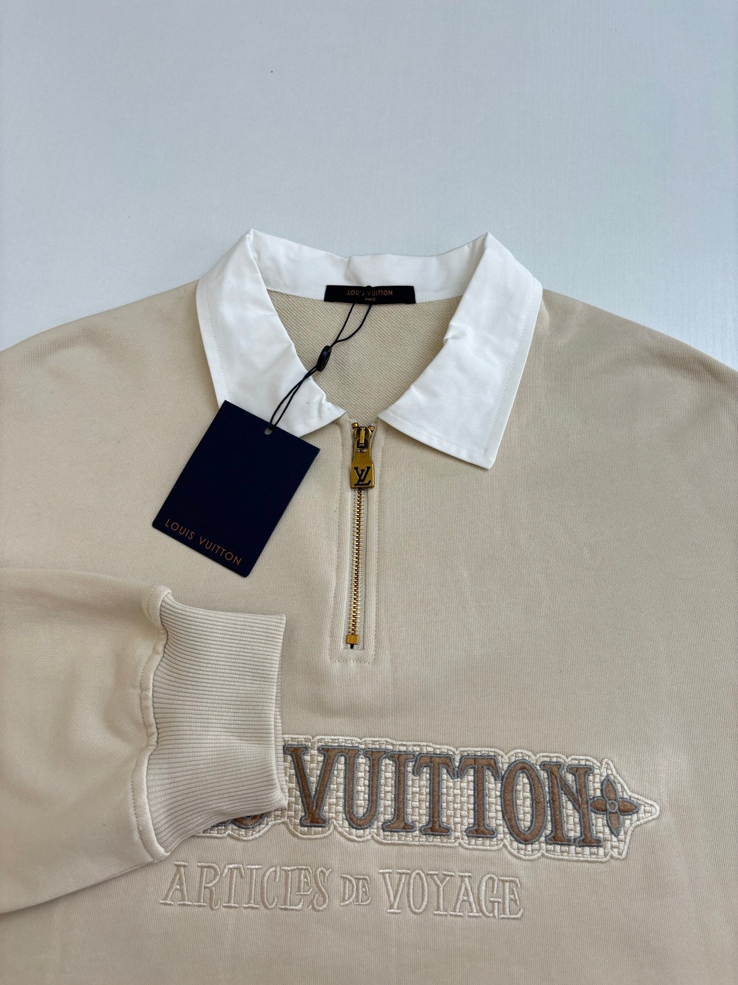 LuxluxHouse Best Quality Clothes Hoodie & Sweater Louis Vuitton