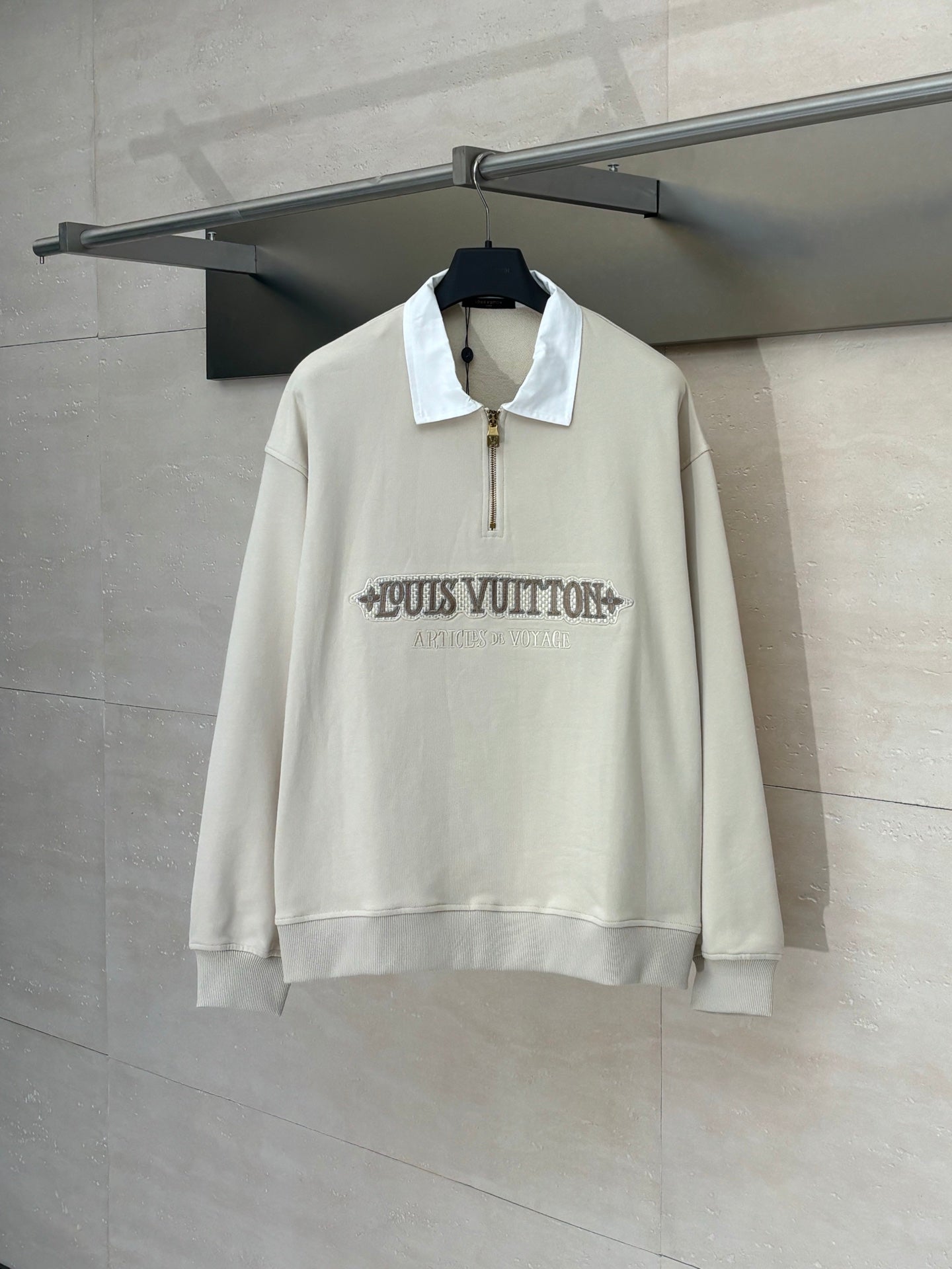 LuxluxHouse Best Quality Clothes Hoodie & Sweater Louis Vuitton