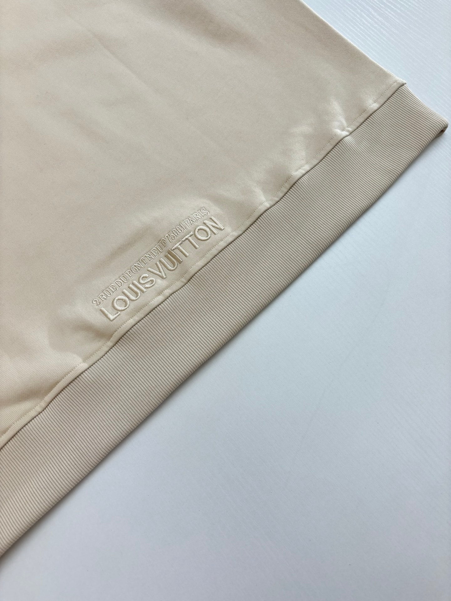 LuxluxHouse Best Quality Clothes Hoodie & Sweater Louis Vuitton