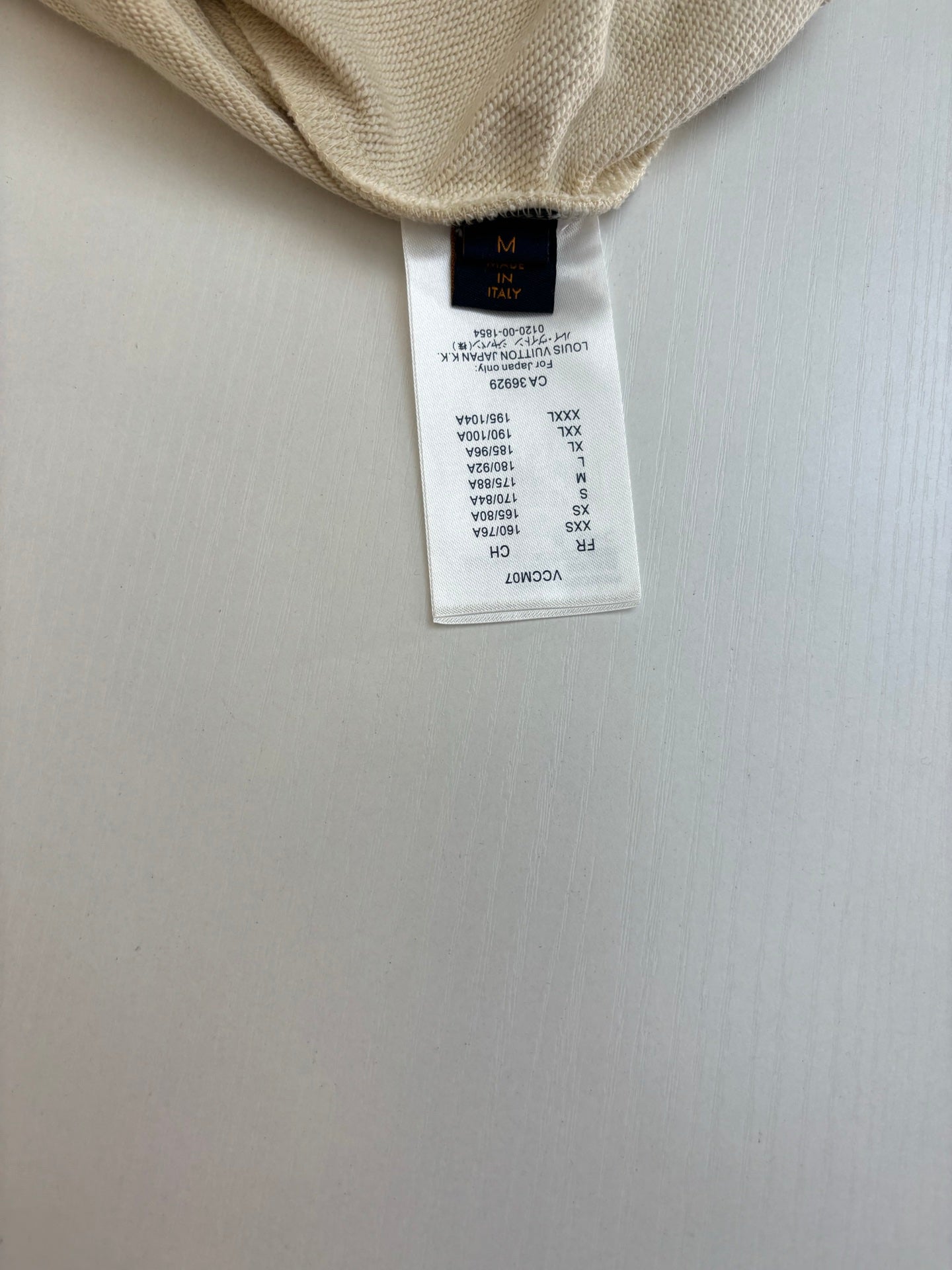 LuxluxHouse Best Quality Clothes Hoodie & Sweater Louis Vuitton