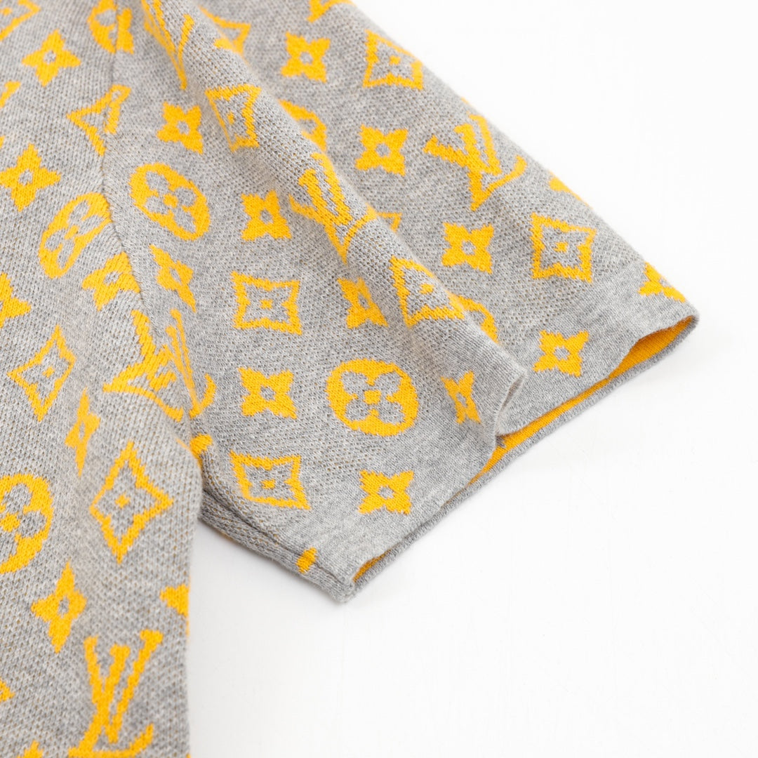 LuxluxHouse Best Quality Clothes T-shirt Louis Vuitton