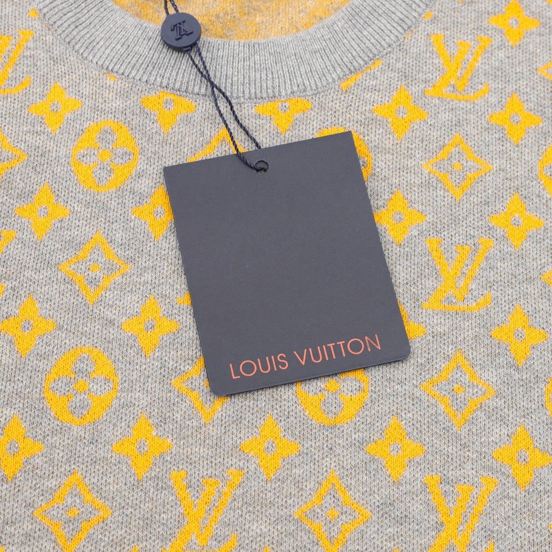 LuxluxHouse Best Quality Clothes T-shirt Louis Vuitton