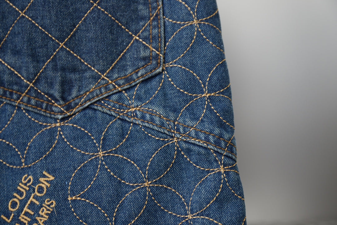 LuxluxHouse Best Quality Clothes Pants Louis Vuitton