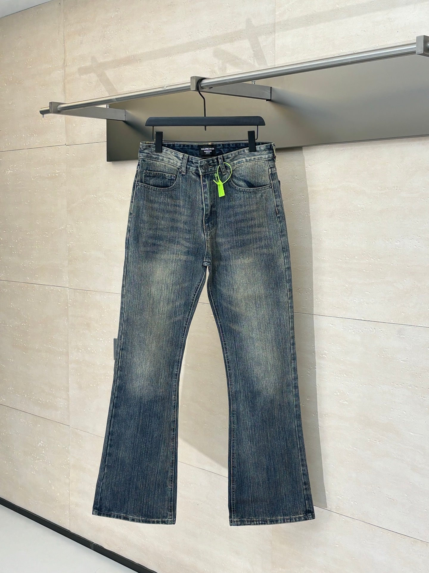 LuxluxHouse Best Quality Clothes Balenciaga Pants