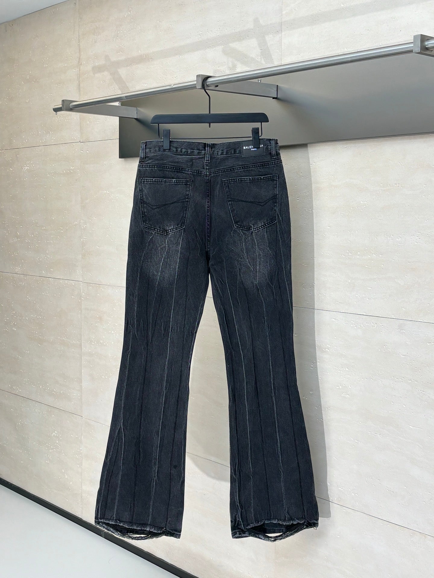 LuxluxHouse Best Quality Clothes Balenciaga Pants