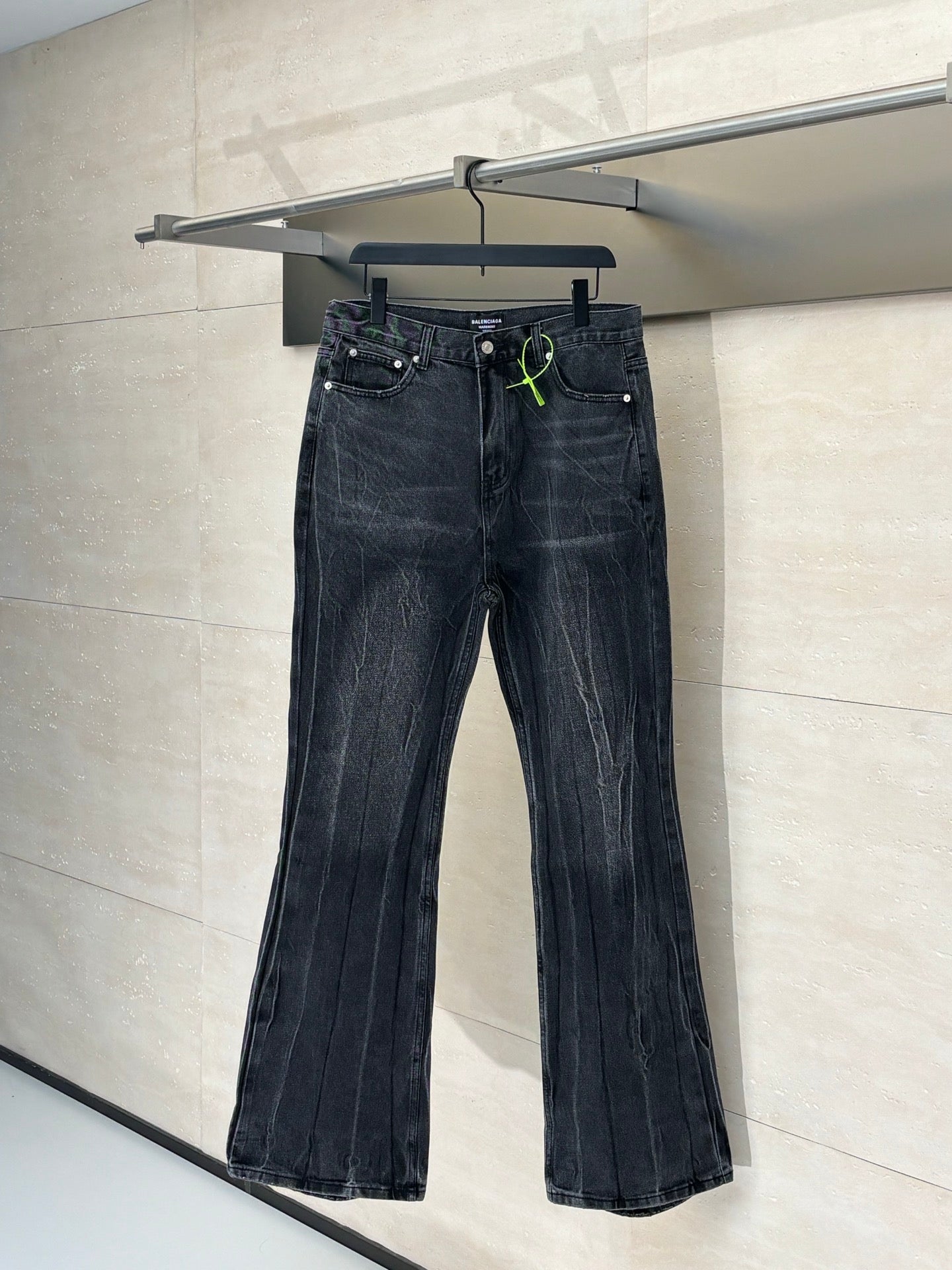 LuxluxHouse Best Quality Clothes Balenciaga Pants