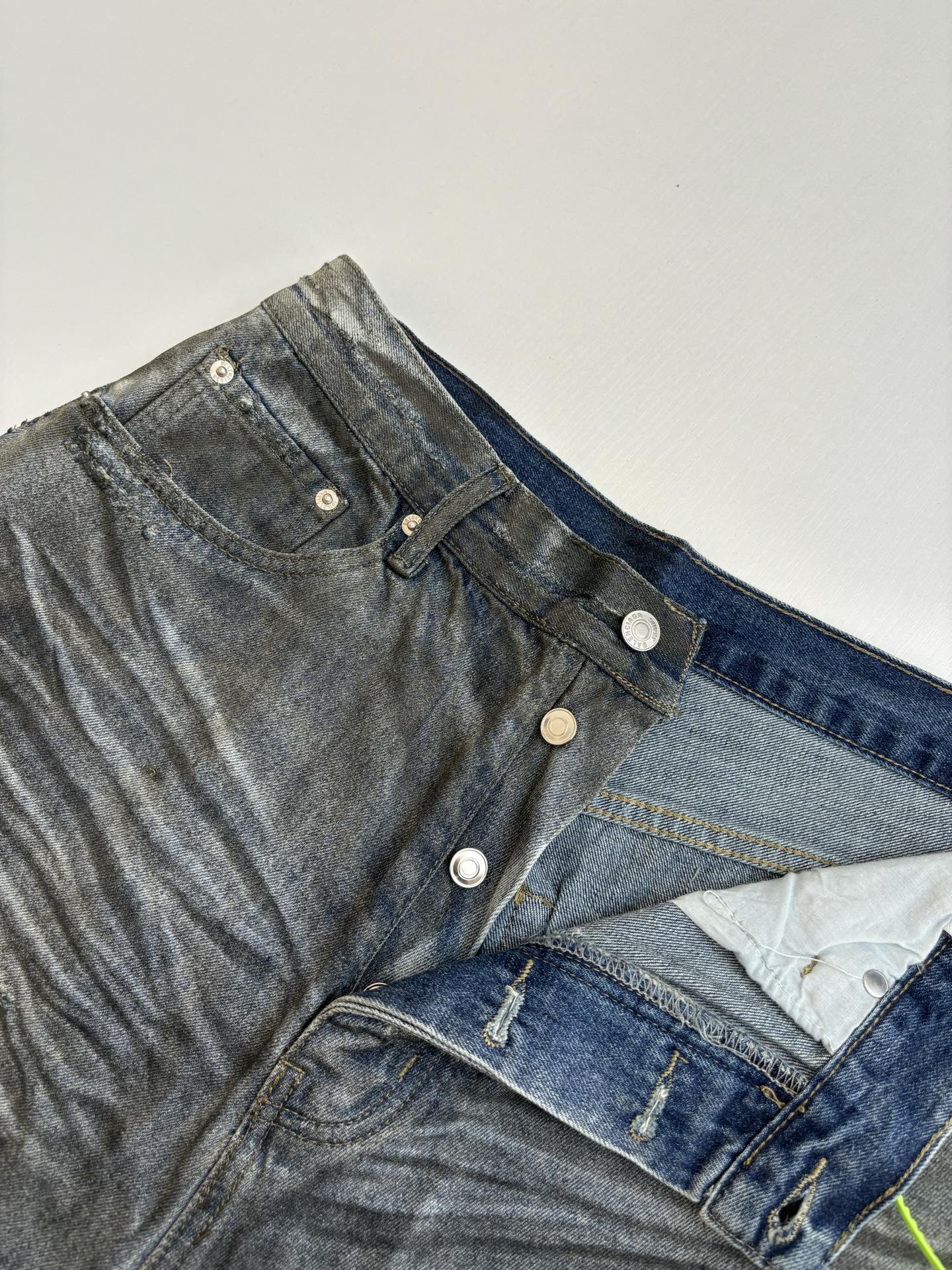 LuxluxHouse Best Quality Clothes Balenciaga Pants