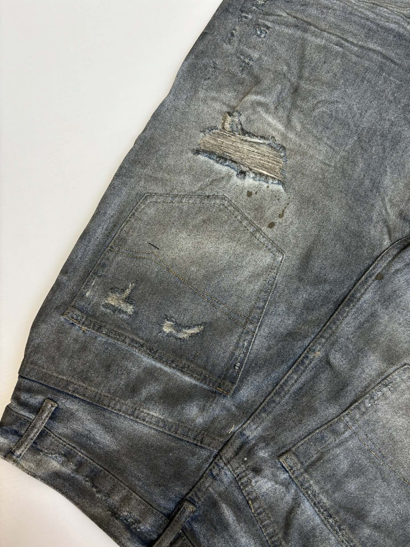LuxluxHouse Best Quality Clothes Balenciaga Pants