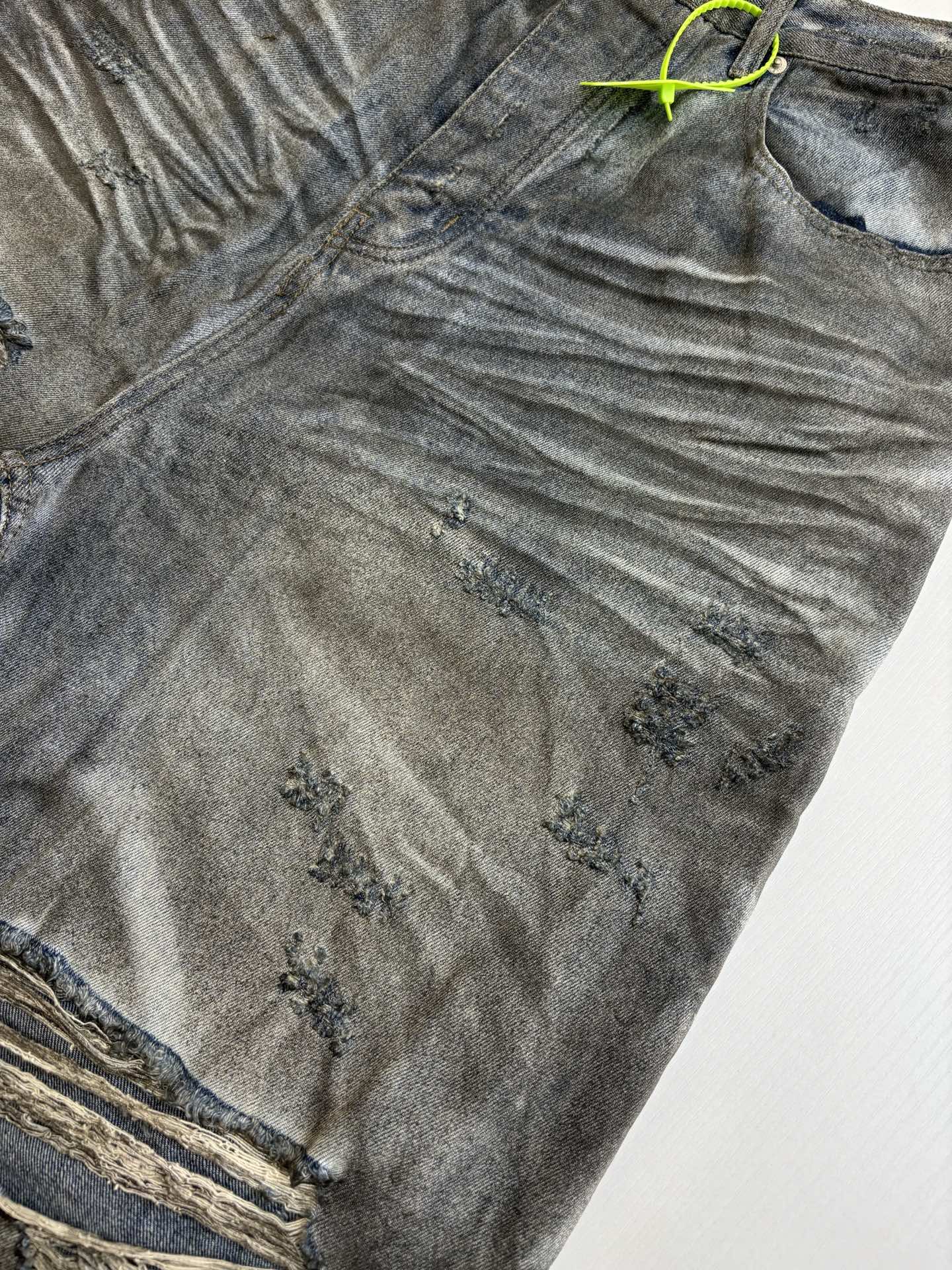 LuxluxHouse Best Quality Clothes Balenciaga Pants