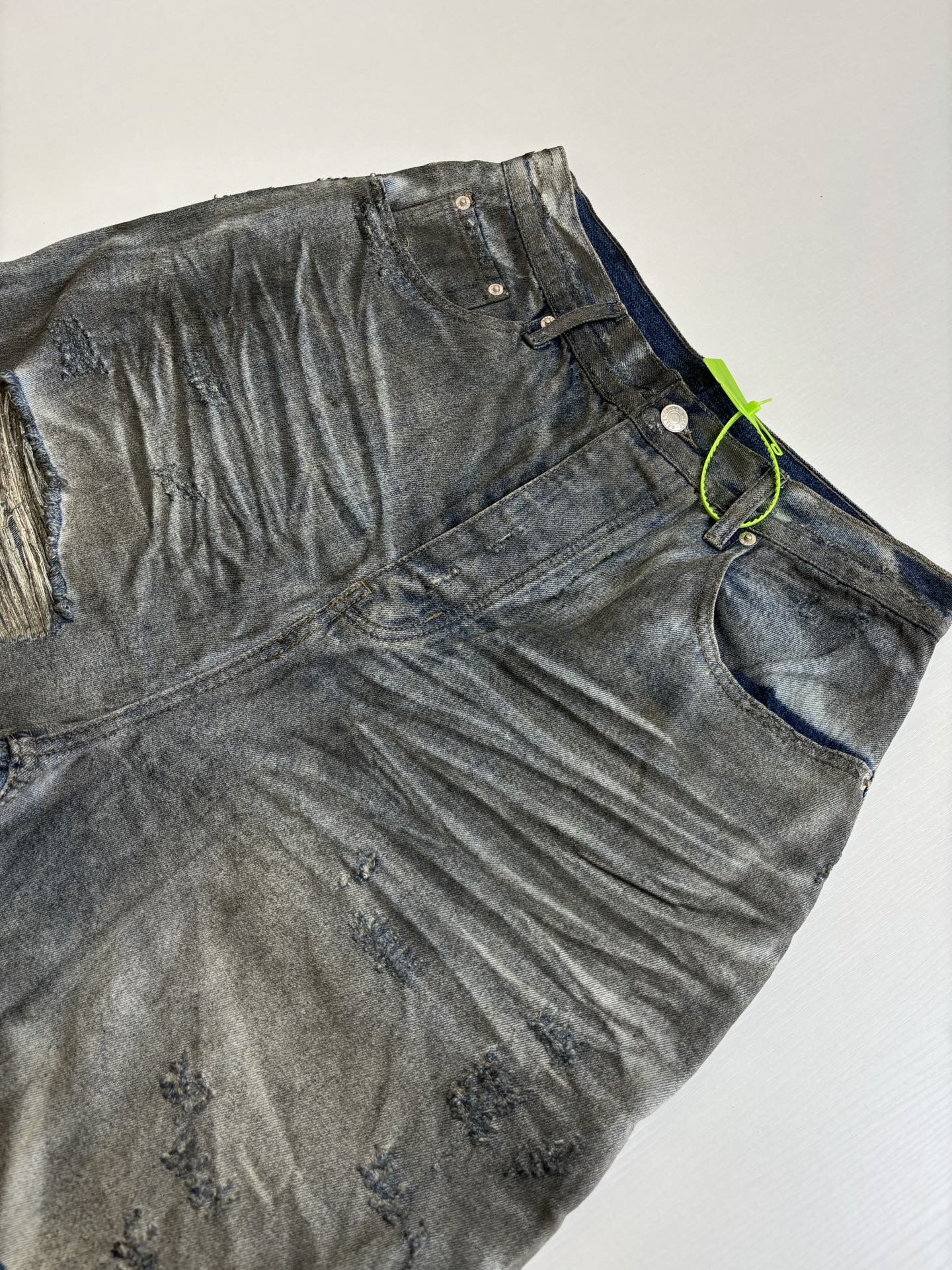 LuxluxHouse Best Quality Clothes Balenciaga Pants