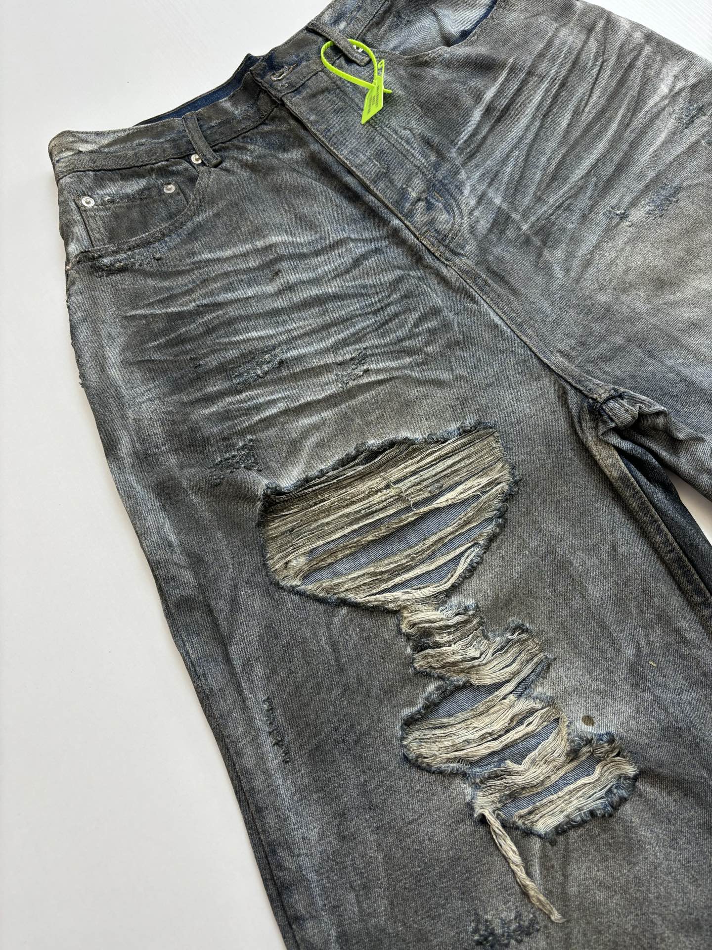 LuxluxHouse Best Quality Clothes Balenciaga Pants