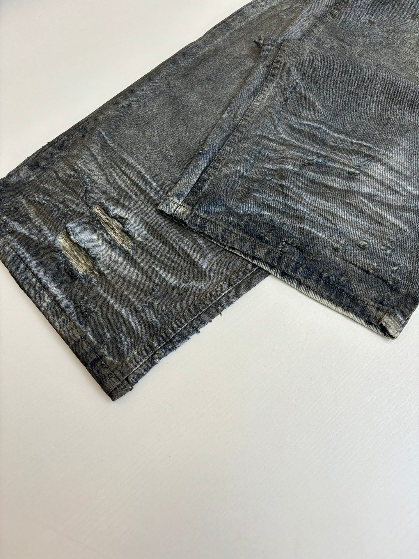 LuxluxHouse Best Quality Clothes Balenciaga Pants