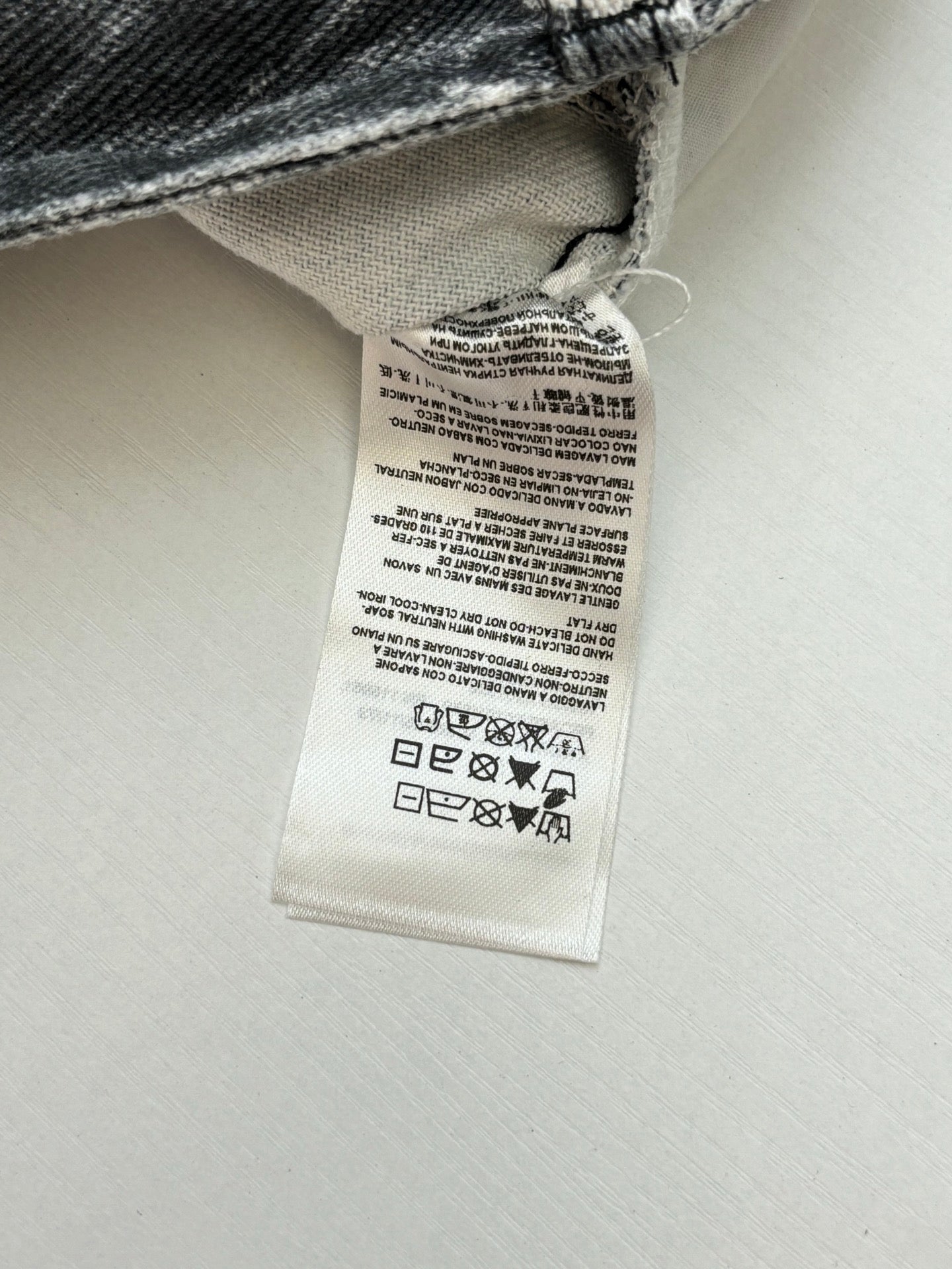 LuxluxHouse Best Quality Clothes Givenchy Pants