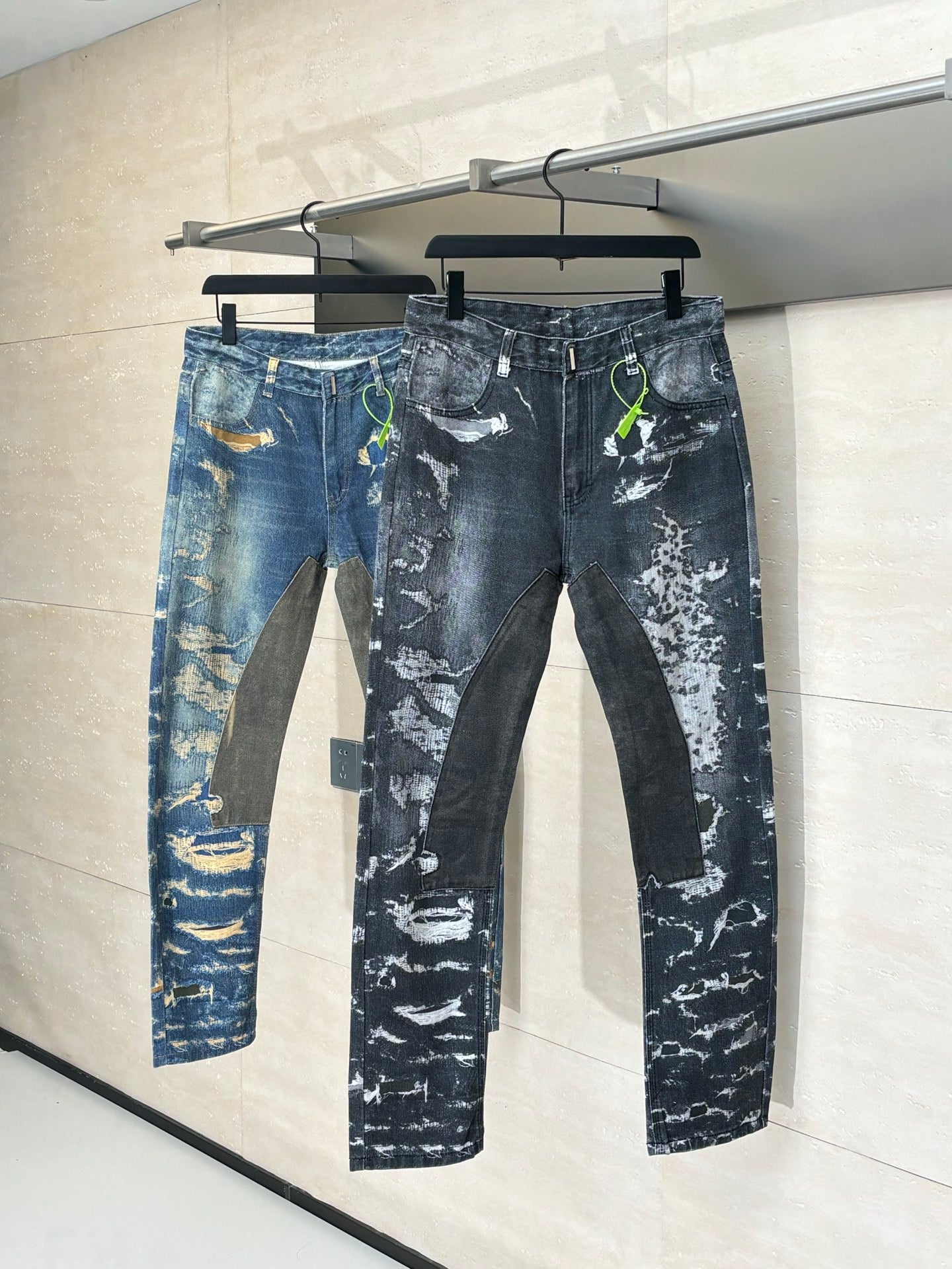 LuxluxHouse Best Quality Clothes Givenchy Pants