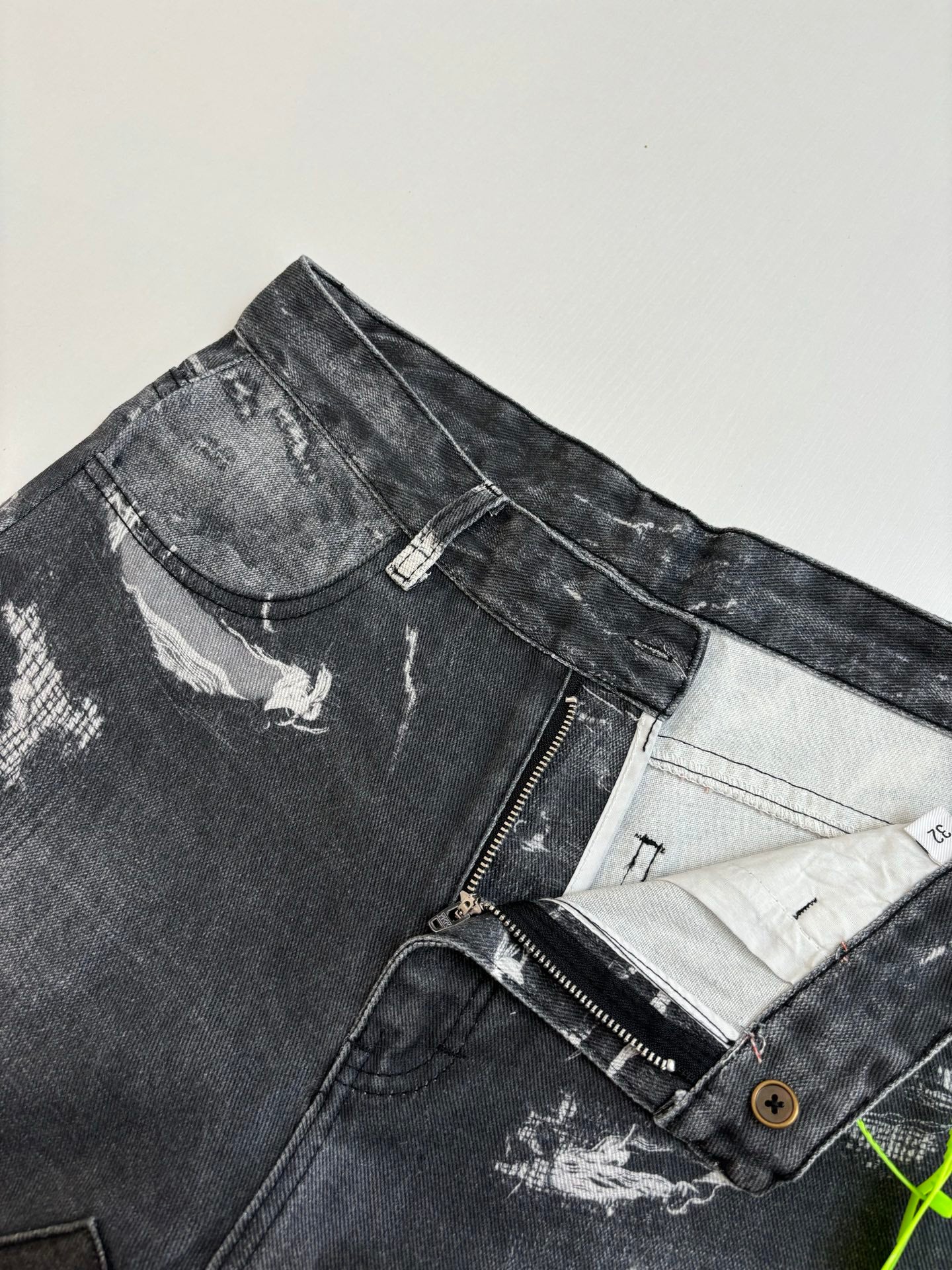 LuxluxHouse Best Quality Clothes Givenchy Pants