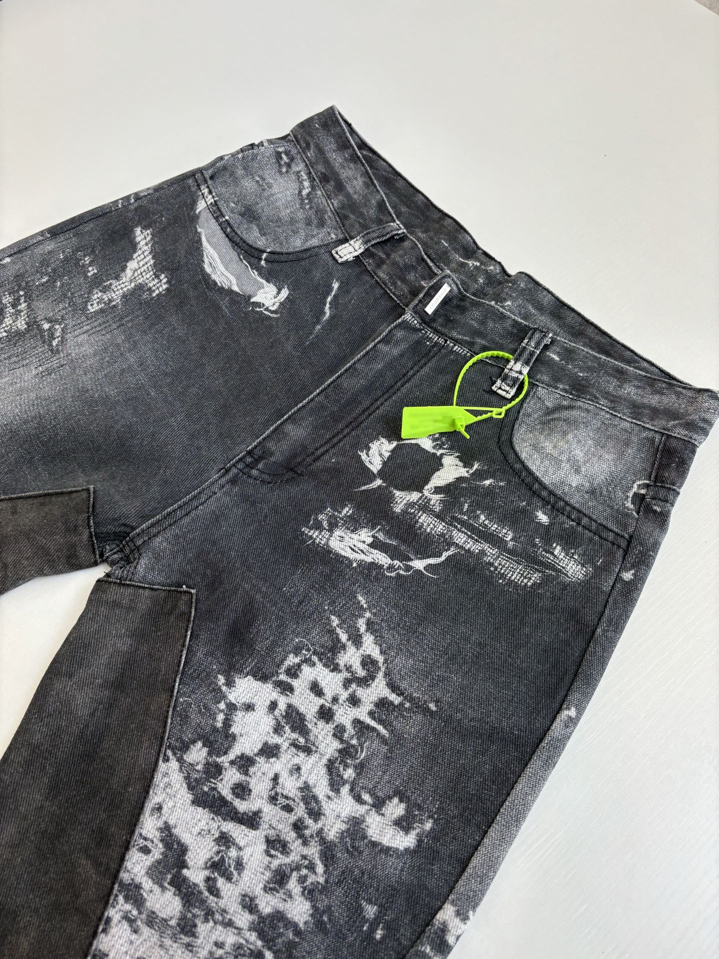 LuxluxHouse Best Quality Clothes Givenchy Pants
