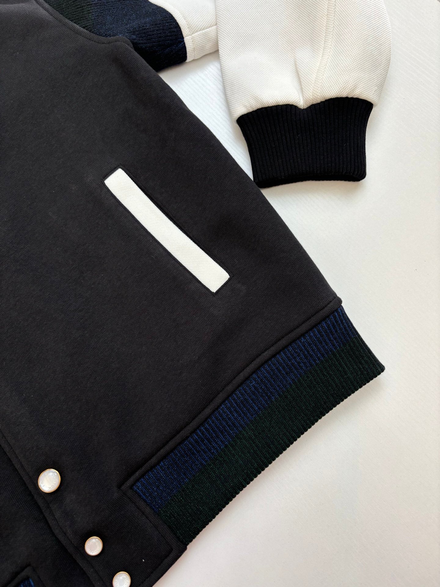 LuxluxHouse Best Quality Clothes Coats & Jackets Louis Vuitton