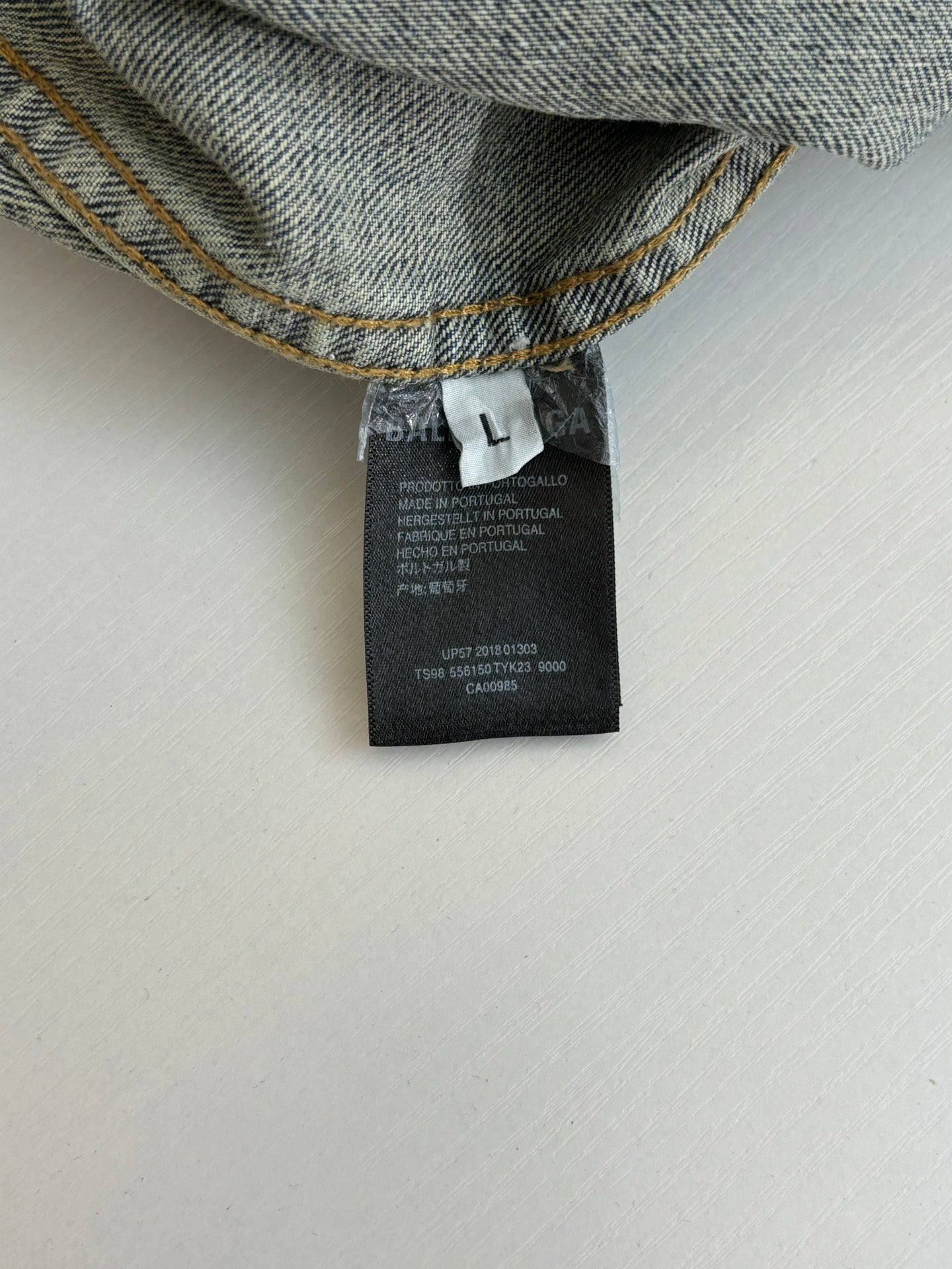 LuxluxHouse Best Quality Clothes Balenciaga Coats & Jackets