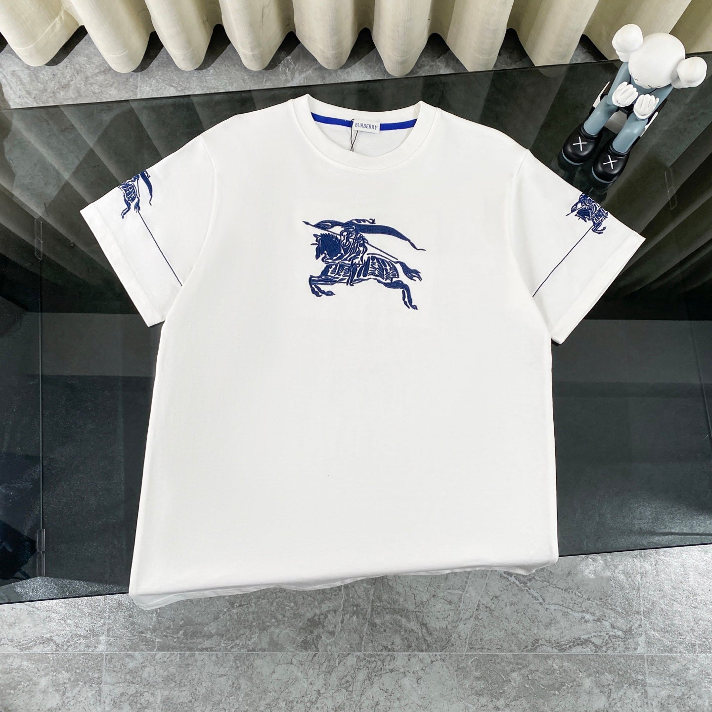 LuxluxHouse Best Quality Clothes Burberry T-shirt