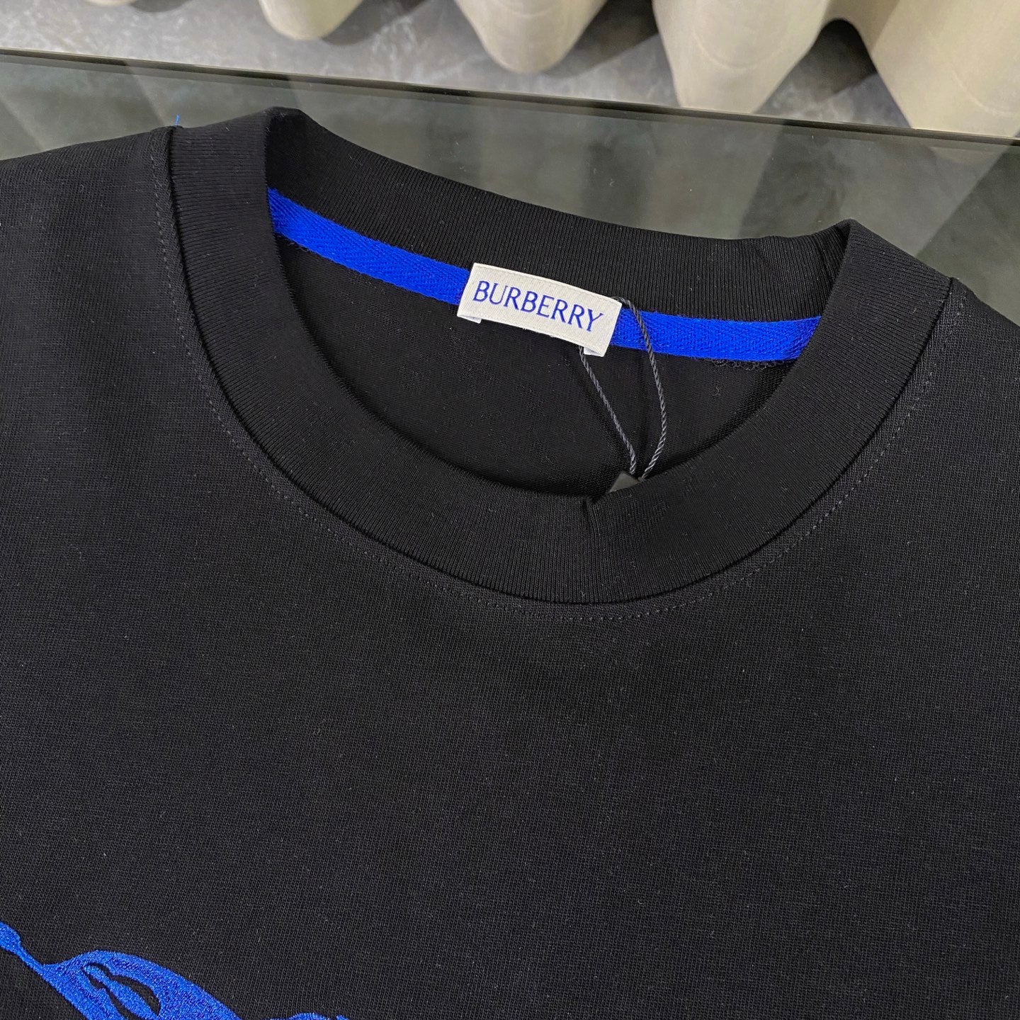 LuxluxHouse Best Quality Clothes Burberry T-shirt