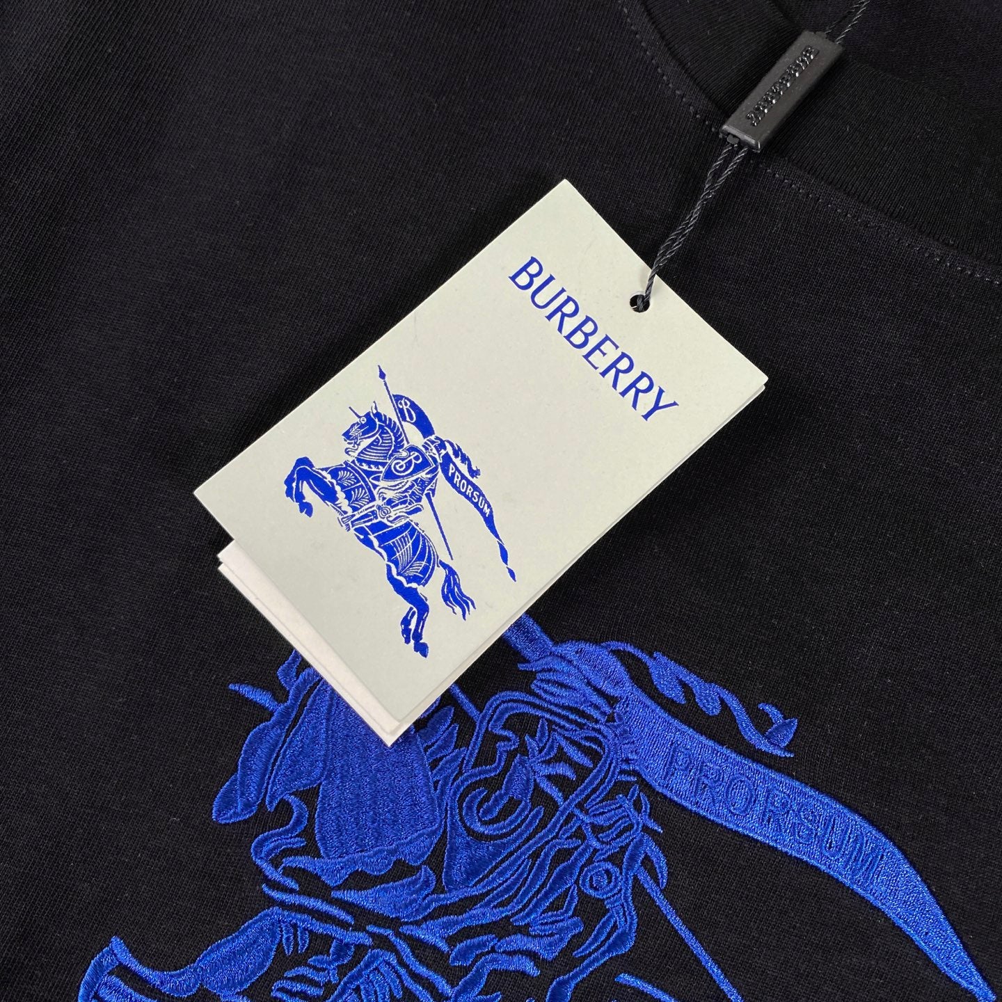 LuxluxHouse Best Quality Clothes Burberry T-shirt