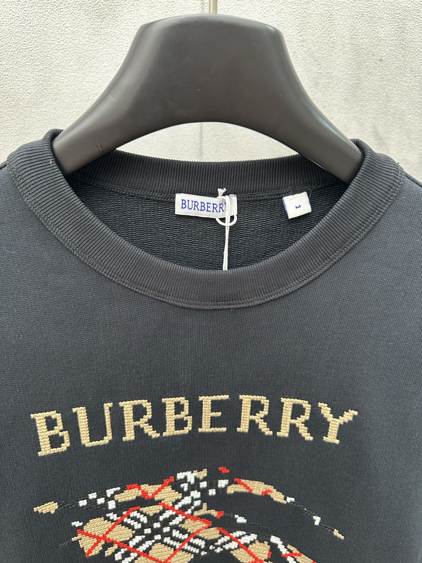LuxluxHouse Best Quality Clothes Burberry Hoodie & Sweater