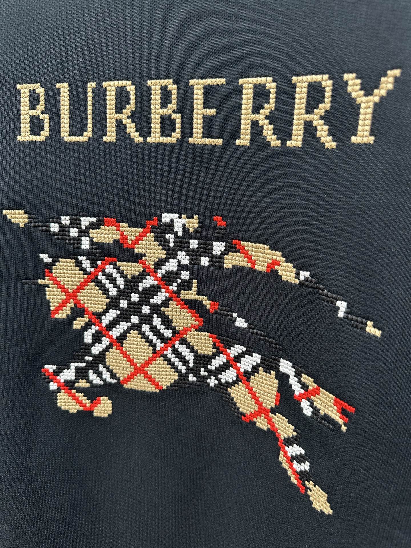 LuxluxHouse Best Quality Clothes Burberry Hoodie & Sweater