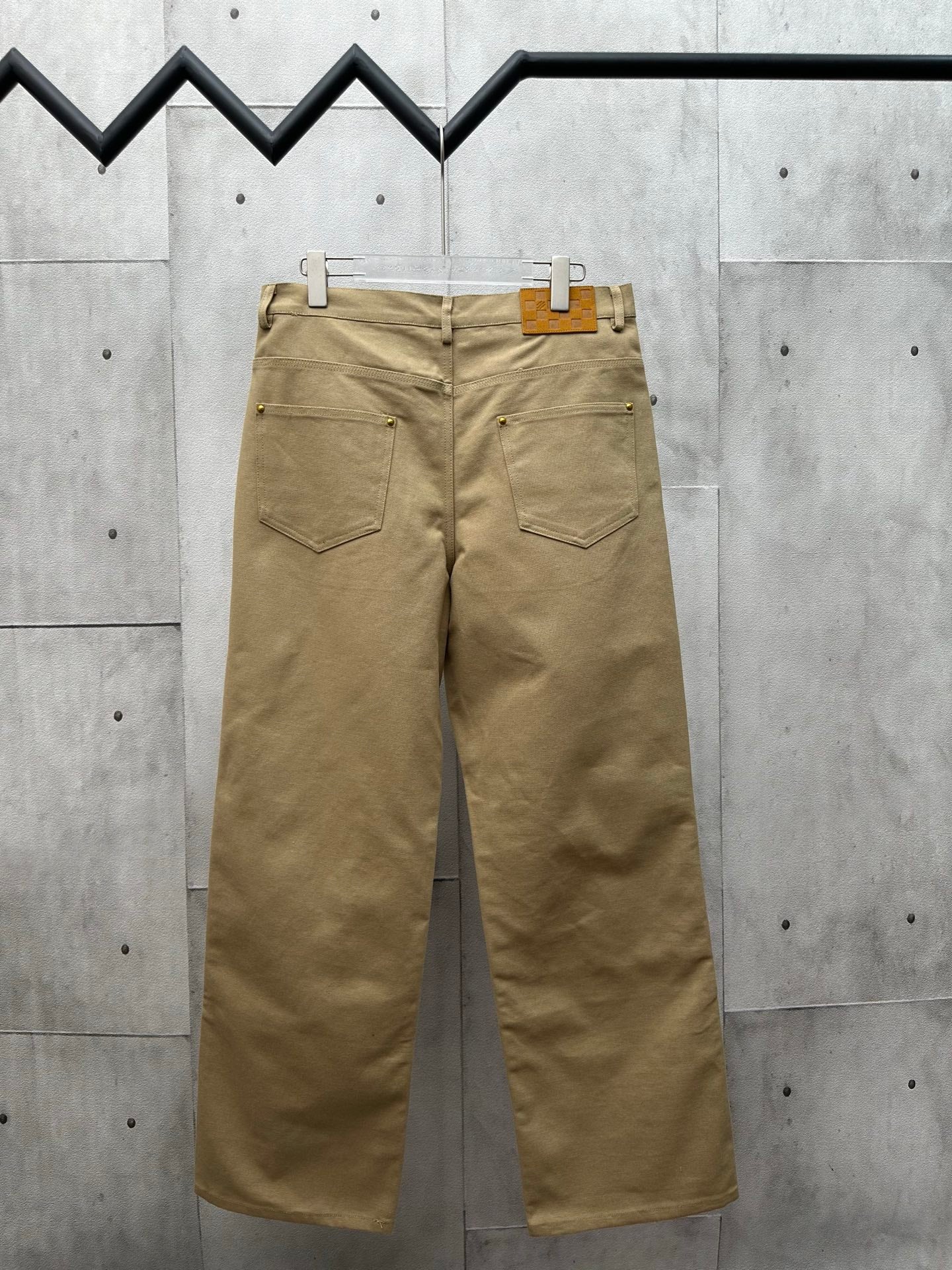 LuxluxHouse Best Quality Clothes Pants Louis Vuitton