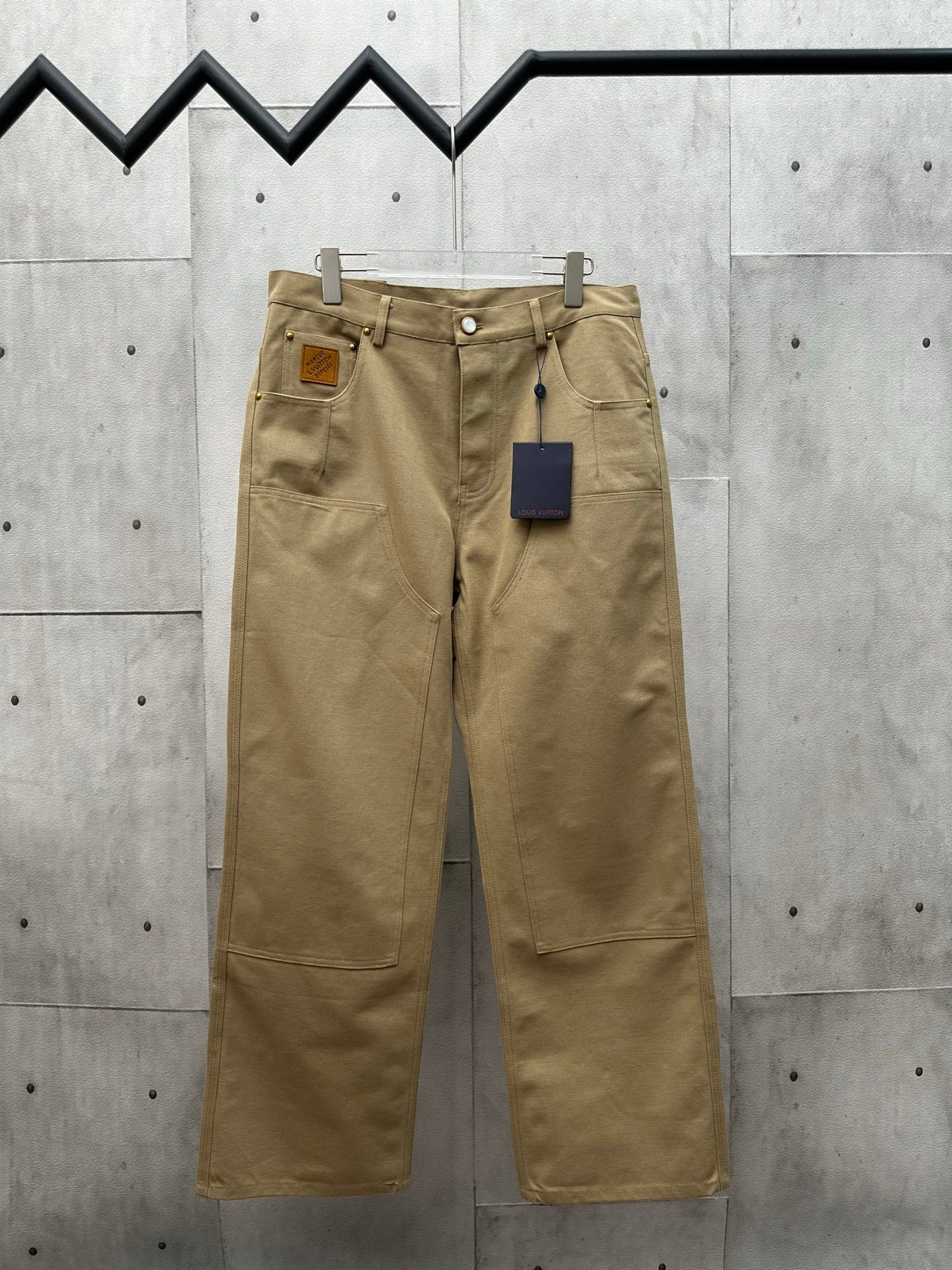 LuxluxHouse Best Quality Clothes Pants Louis Vuitton