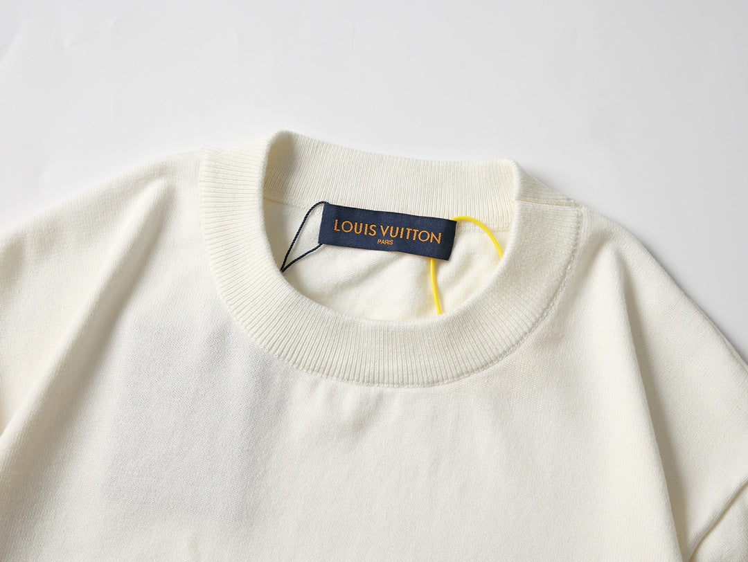 LuxluxHouse Best Quality Clothes Shirts&Polo Louis Vuitton
