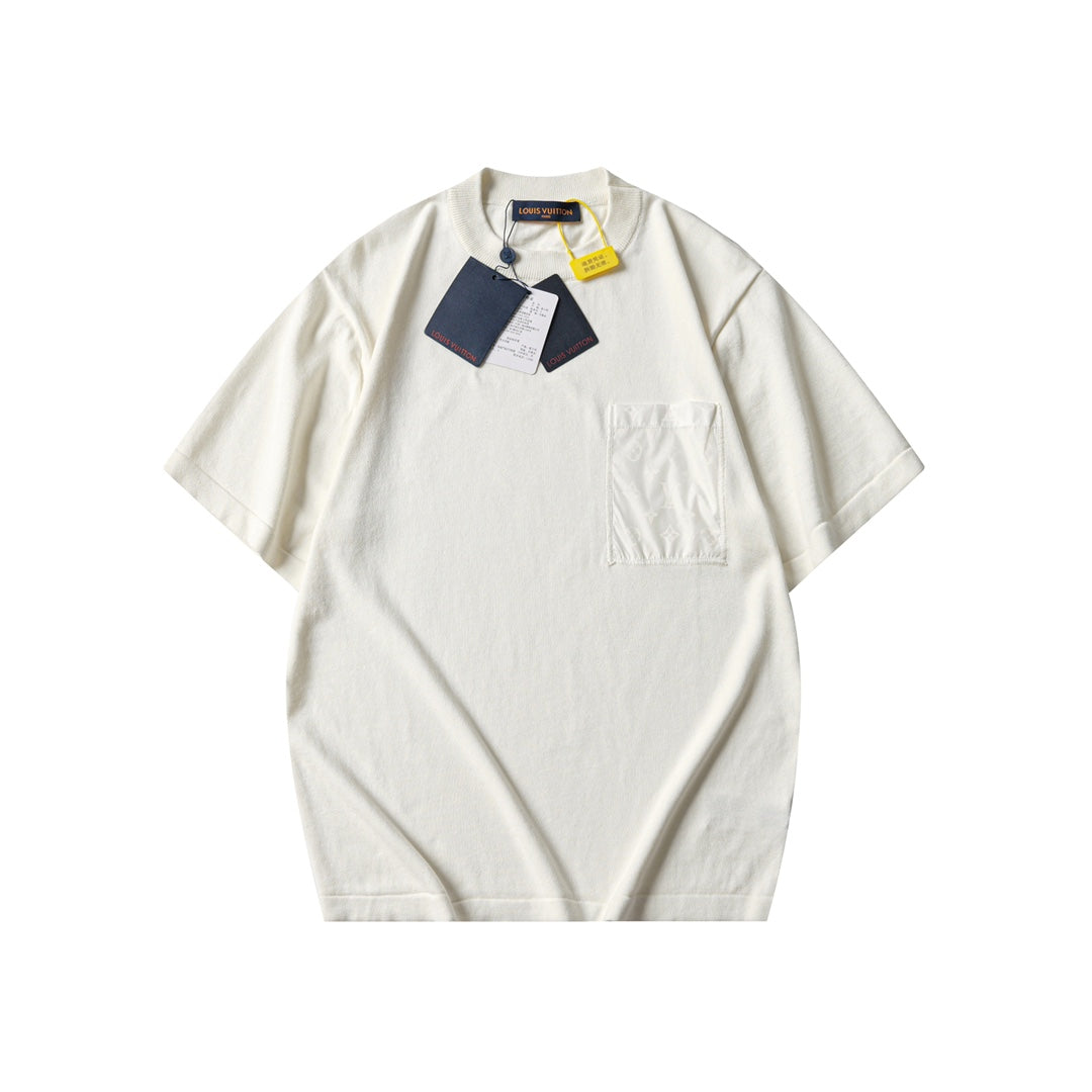 LuxluxHouse Best Quality Clothes T-shirt Louis Vuitton