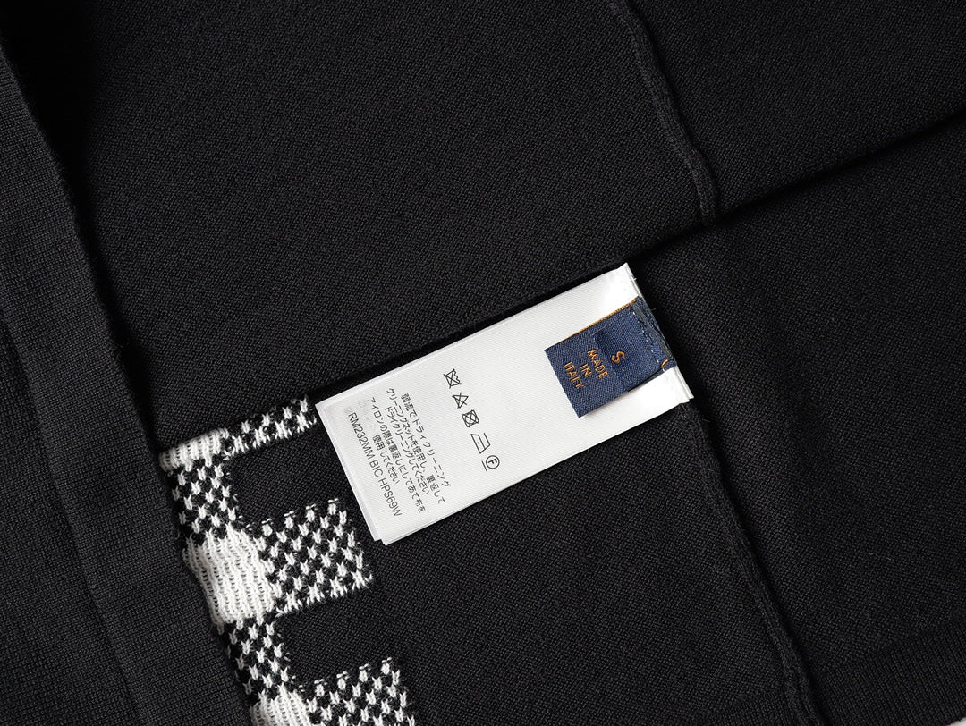 LuxluxHouse Best Quality Clothes Shirts&Polo Louis Vuitton